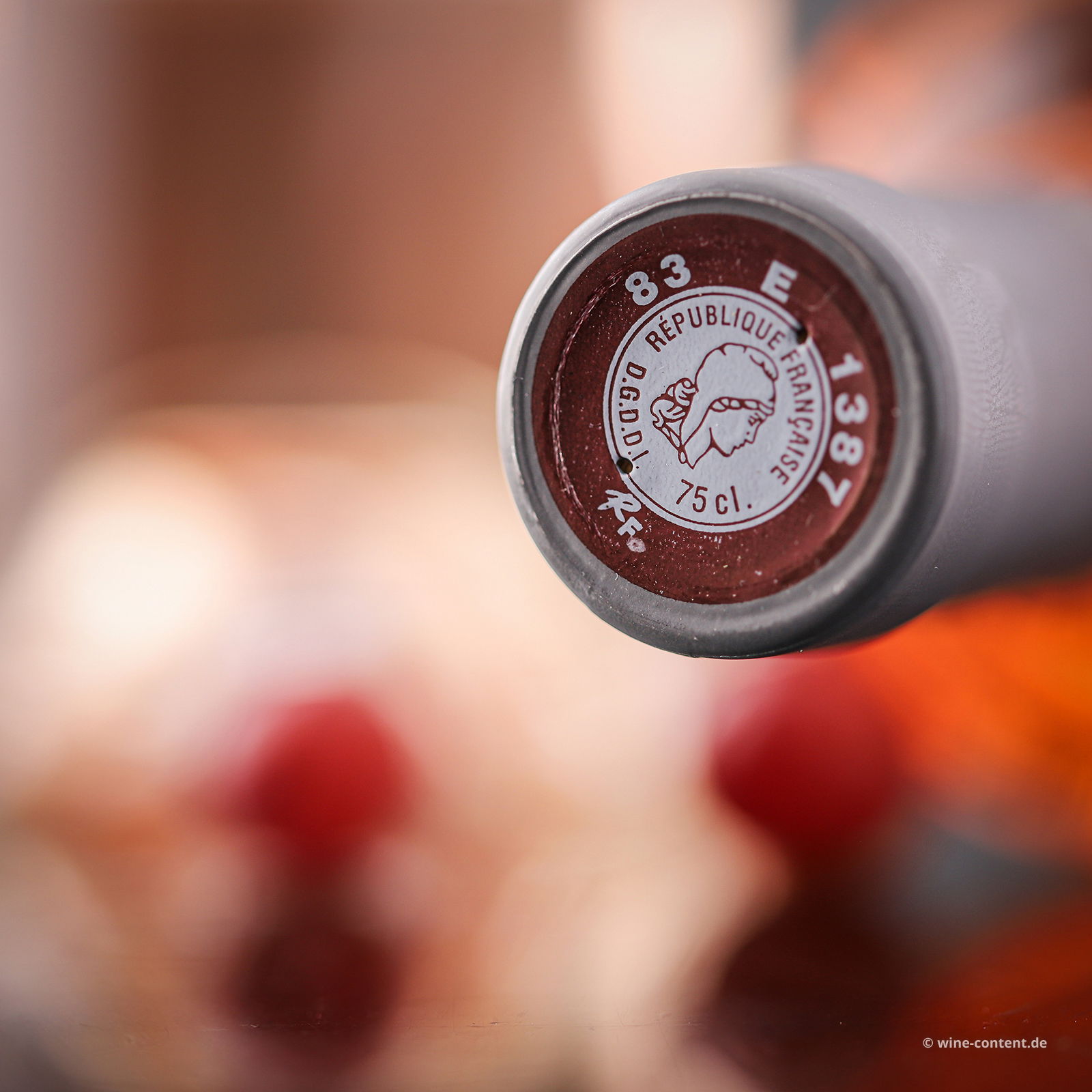 Côtes de Provence Rosé 2024 Les Templiers Bio