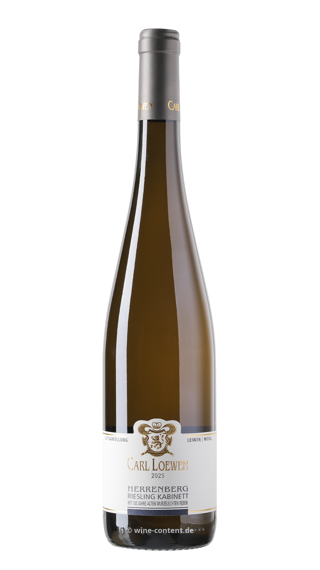 Riesling Kabinett 2025 Herrenberg