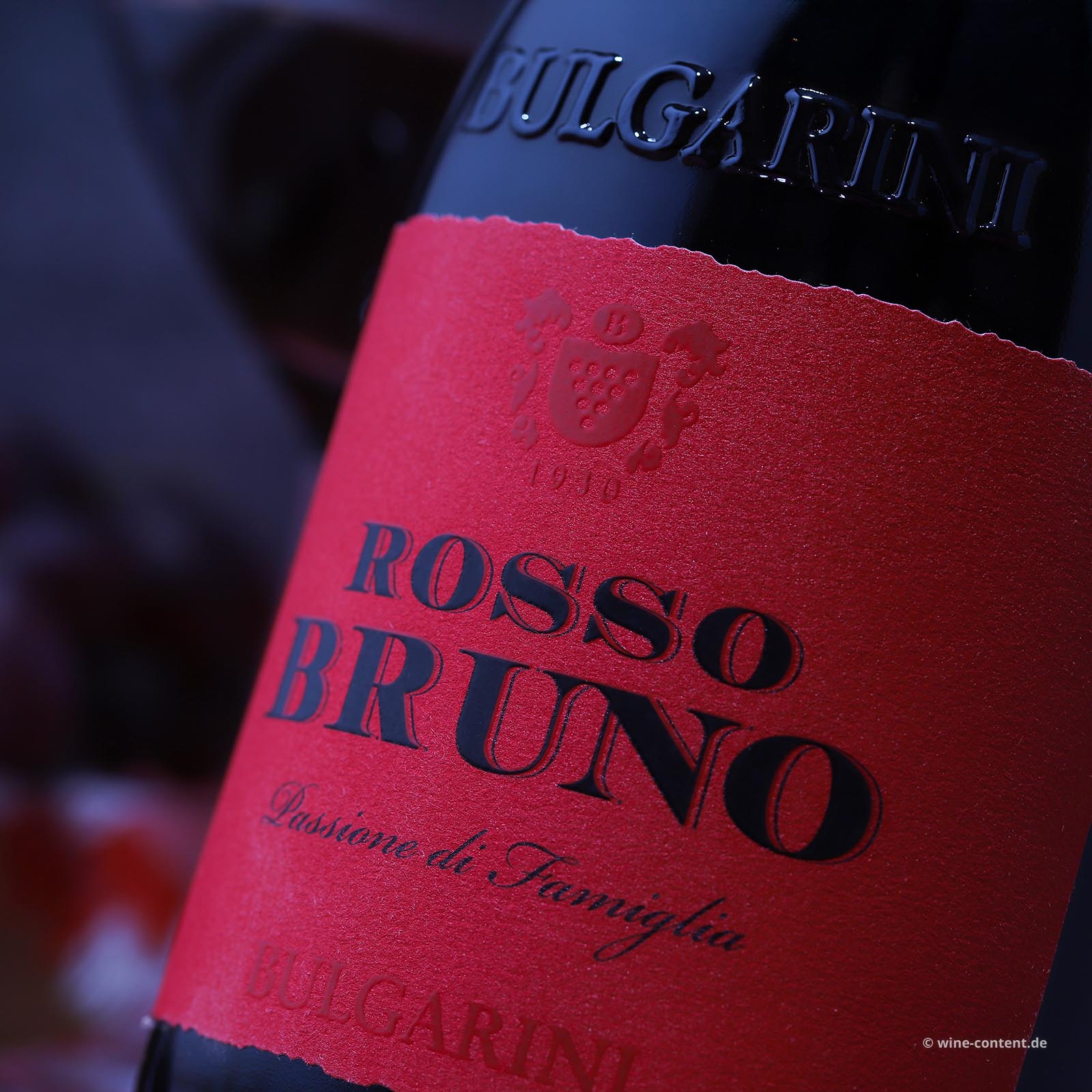 Rosso Bruno 2021