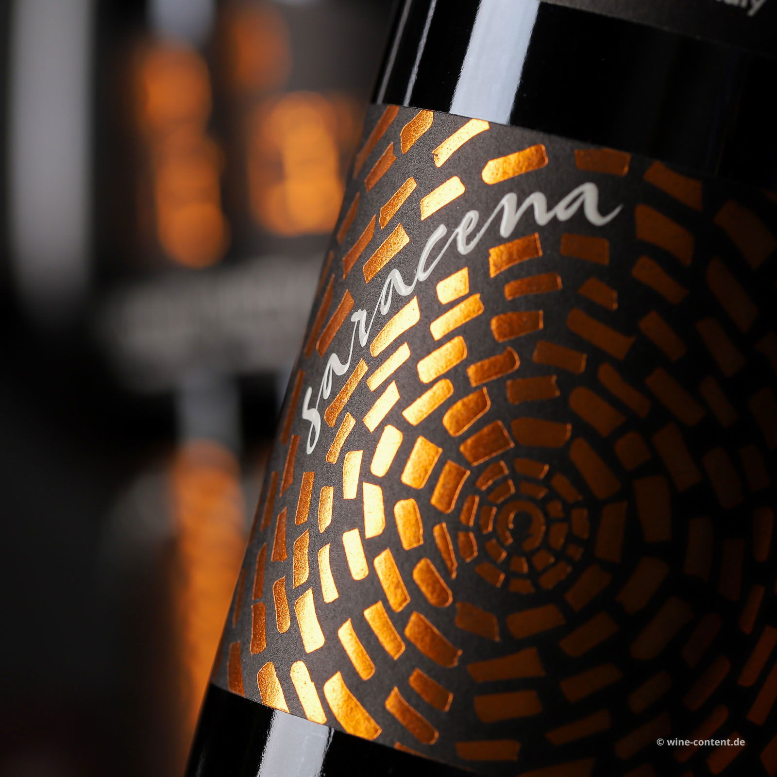 6er-Sparpaket Primitivo Salento 2024 Saracena