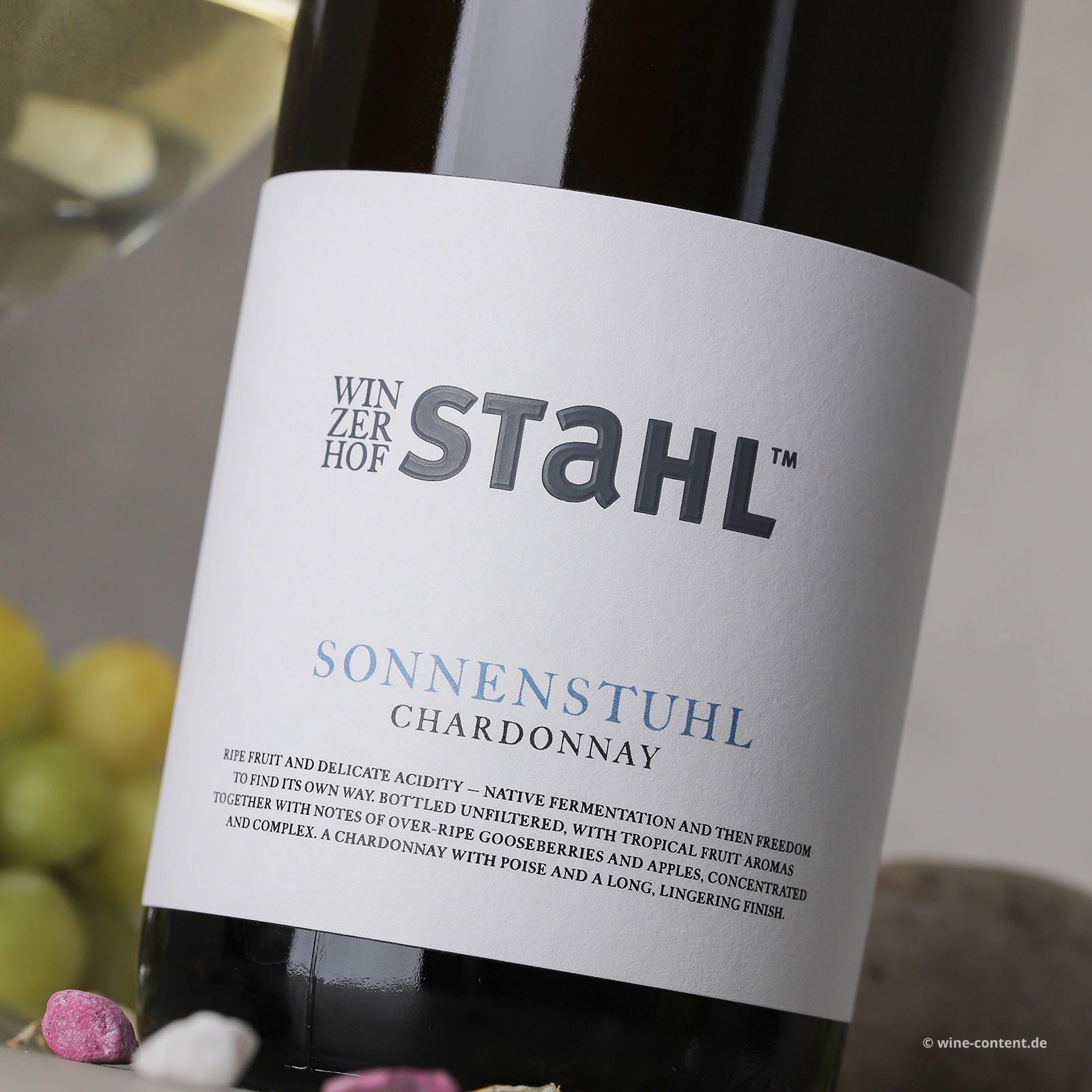 Chardonnay Sonnenstuhl 2021