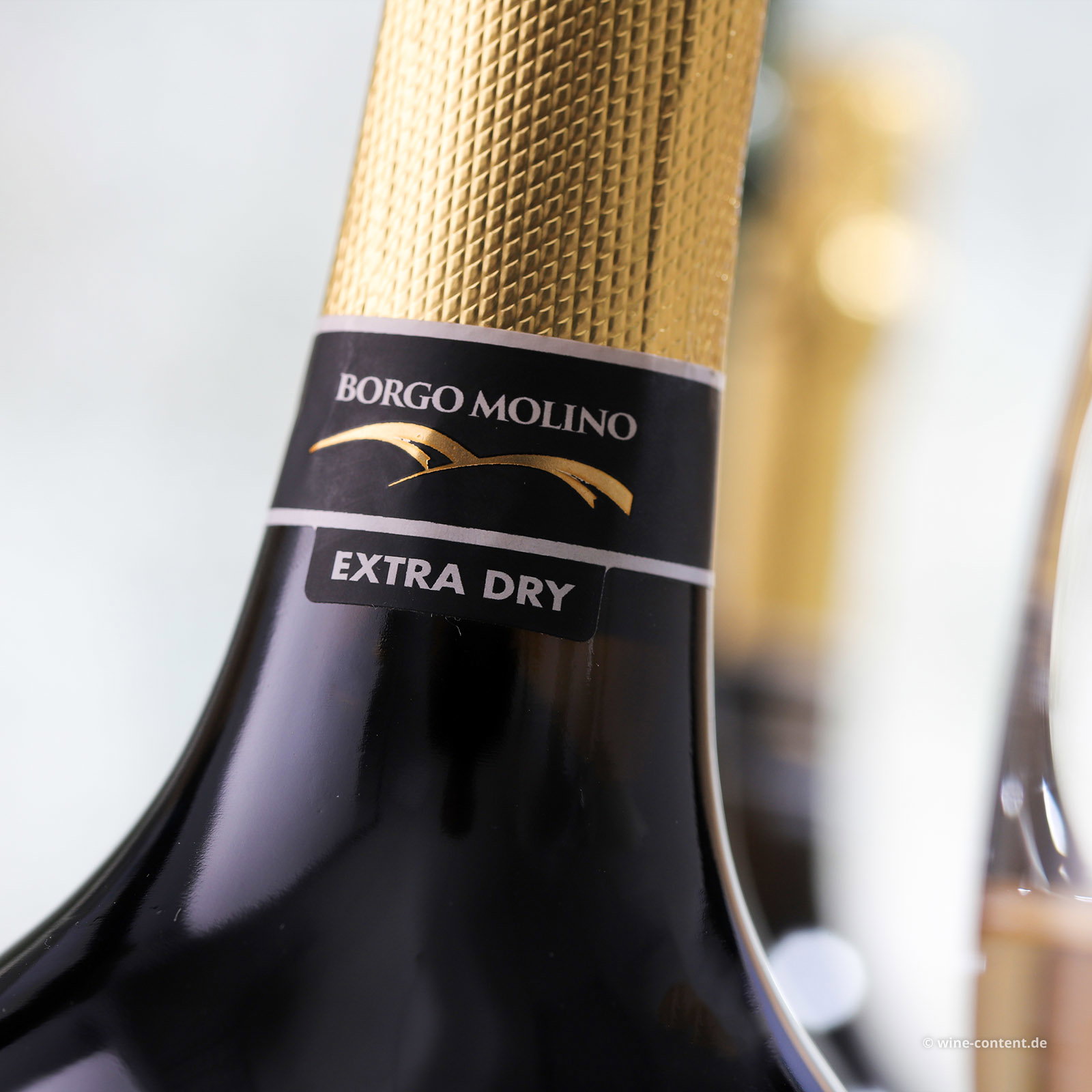 6er-Sparpaket Prosecco Superiore 2025 Rive di Col San Martino Extra Dry