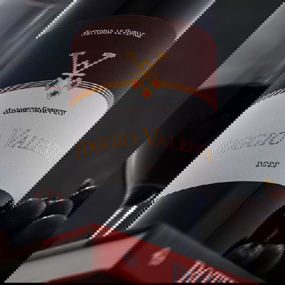 Poggio Valente 2022