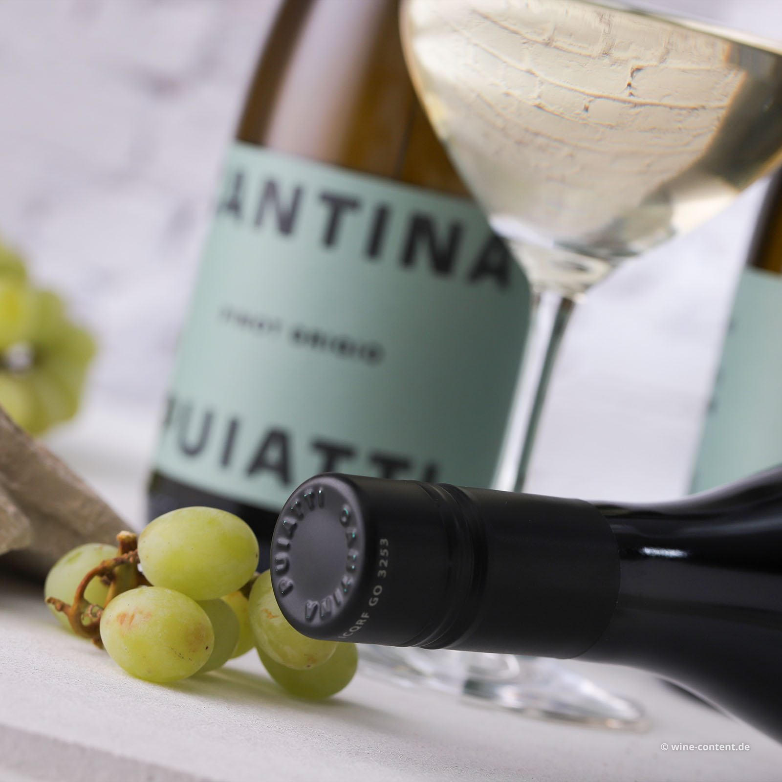 6er-Sparpaket Pinot Grigio 2025
