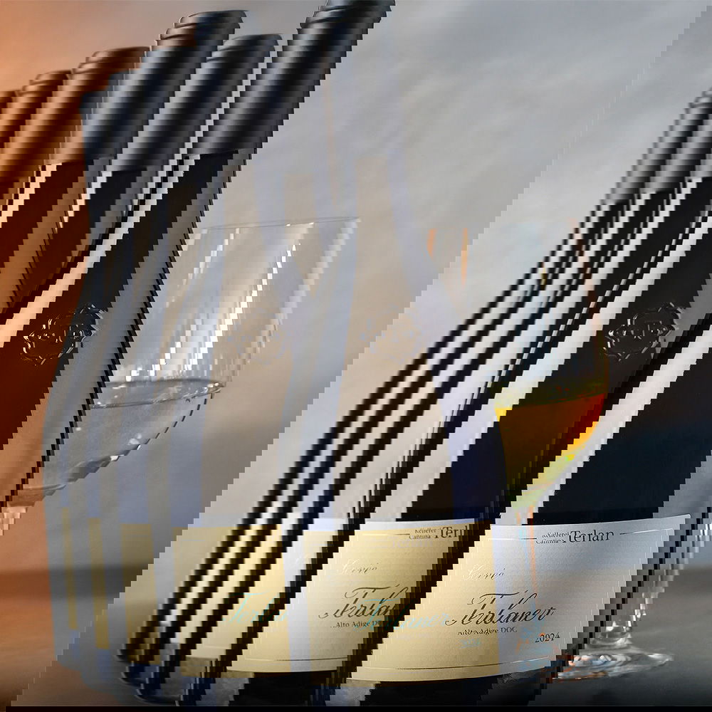 6er-Sparpaket Terlaner Cuvée 2024