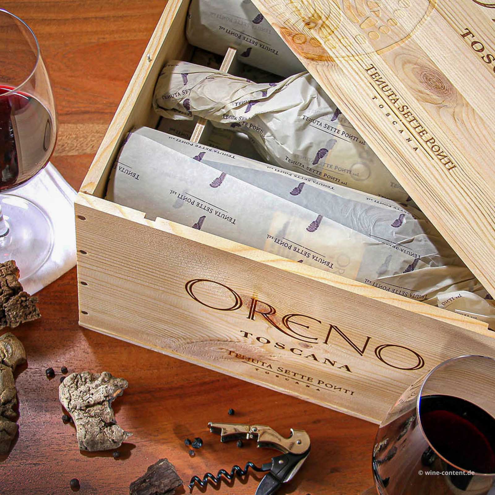 VIPINO Wein für Freunde online gemeinsam Wein kaufen