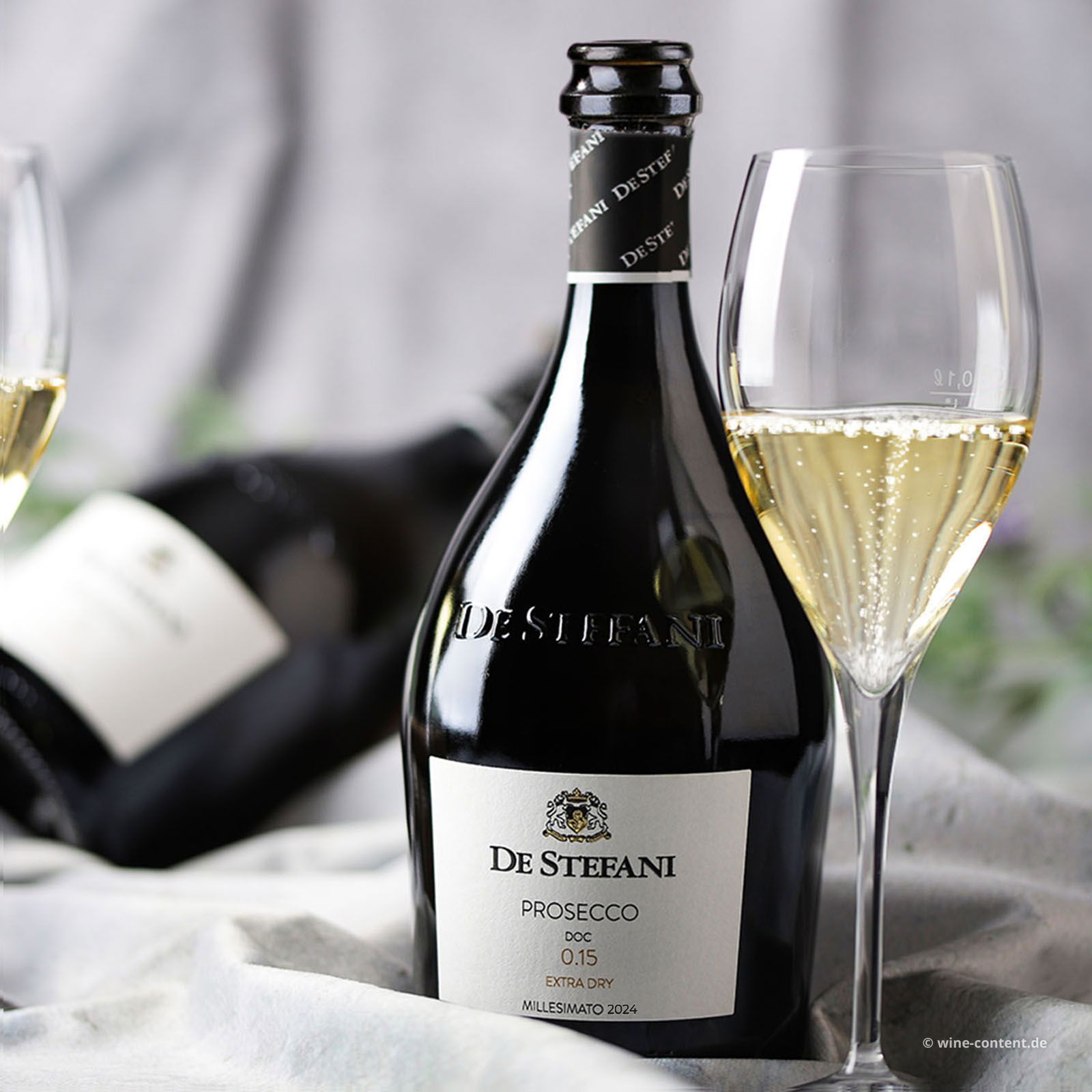 Prosecco 2024 0.15 Extra Dry