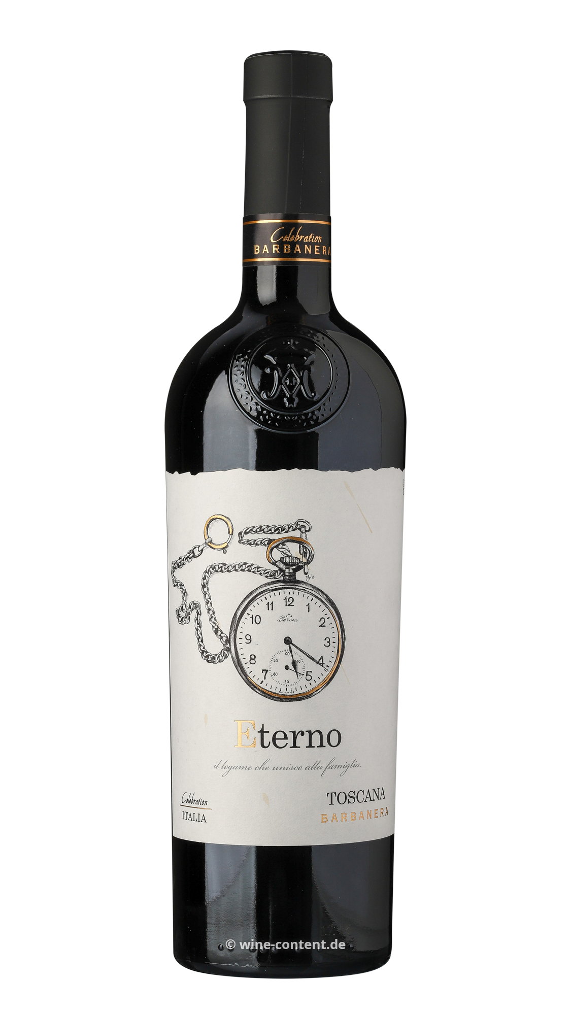 Toscana Rosso 2022 Eterno