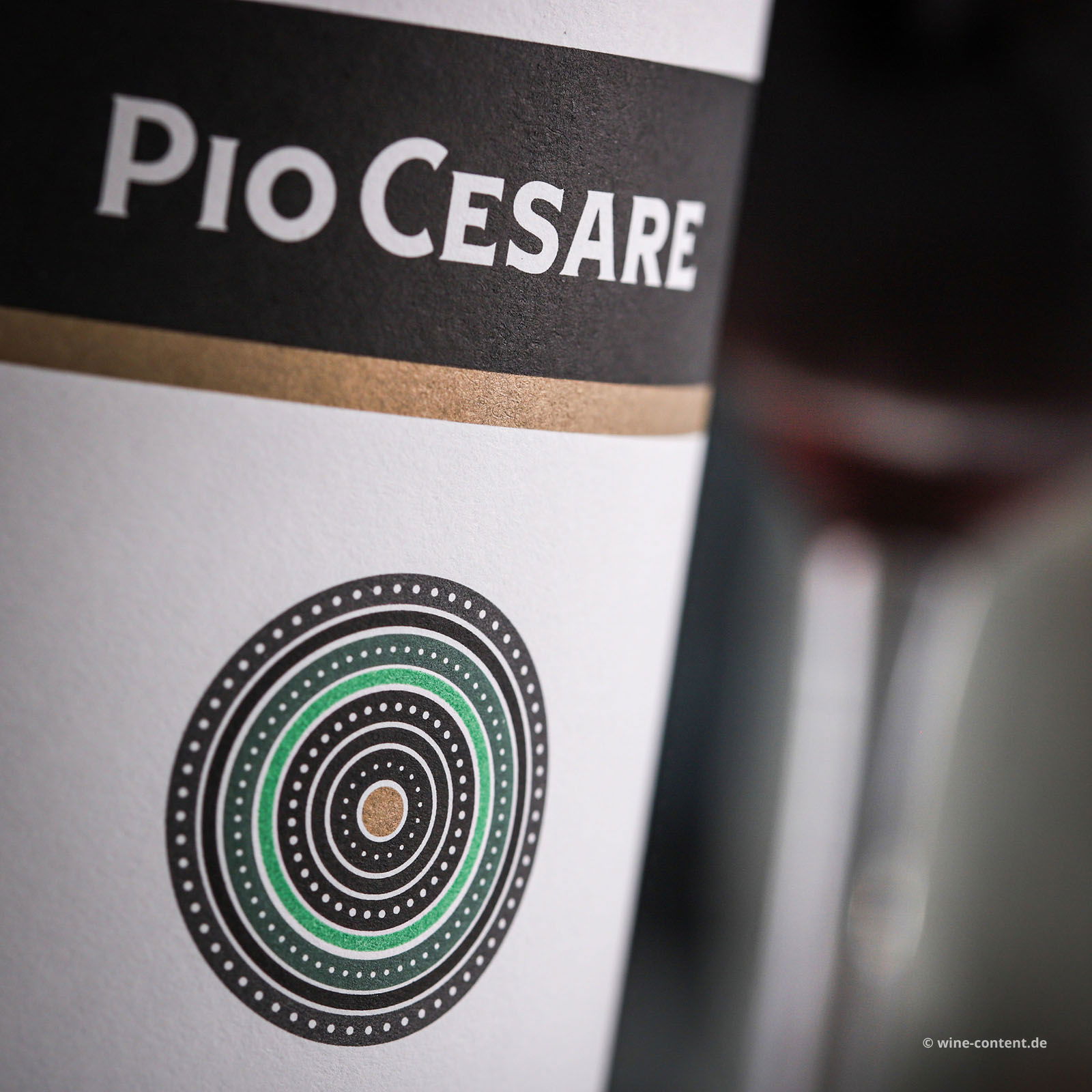 Barolo 2021 Mosconi