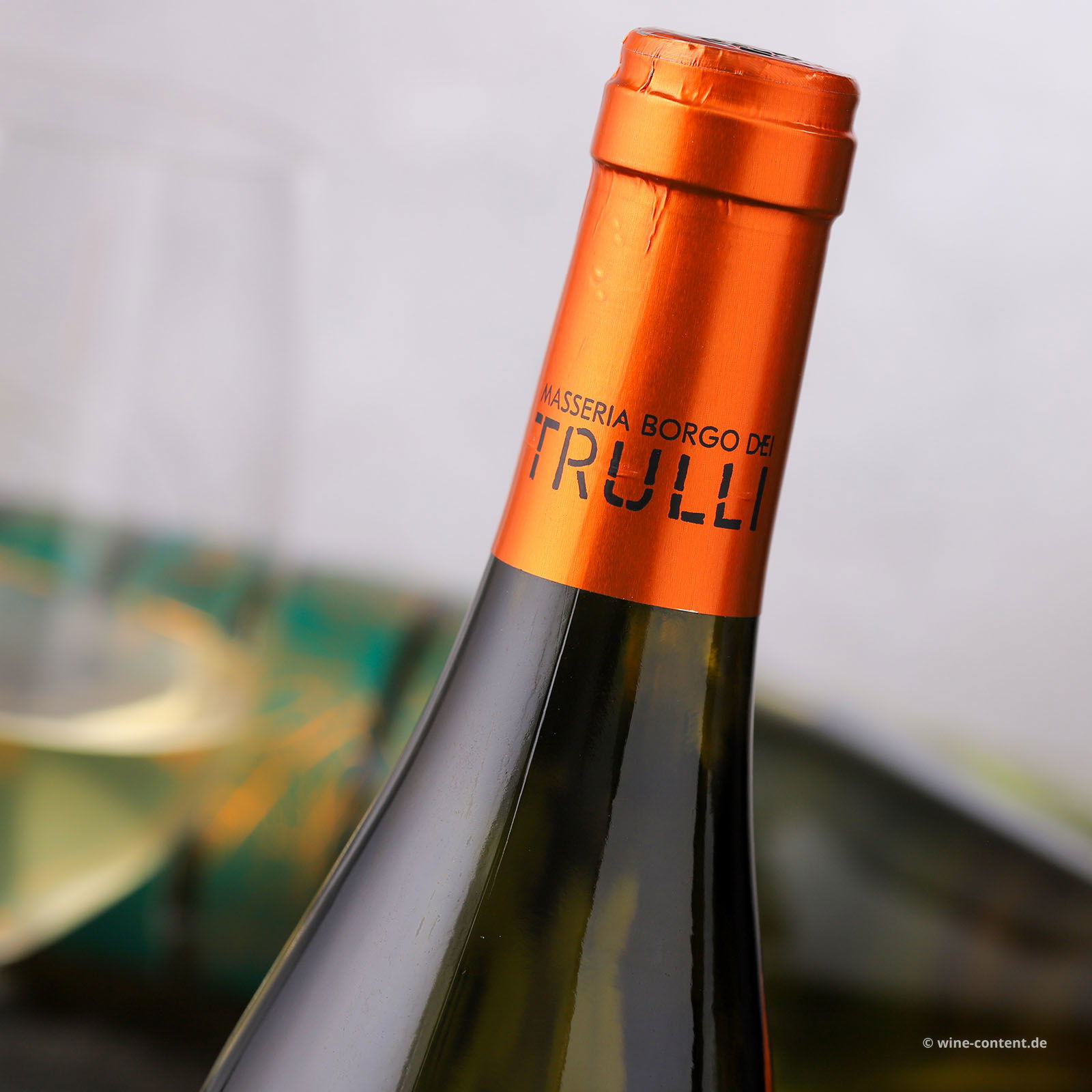 Bianco Puglia 2024 Ficheto