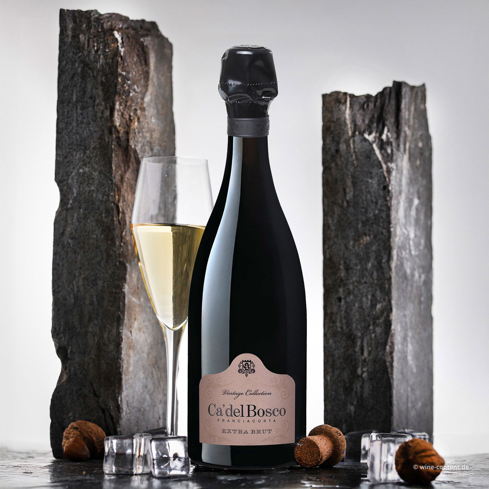 Franciacorta Vintage Collection 2020 Extra Brut