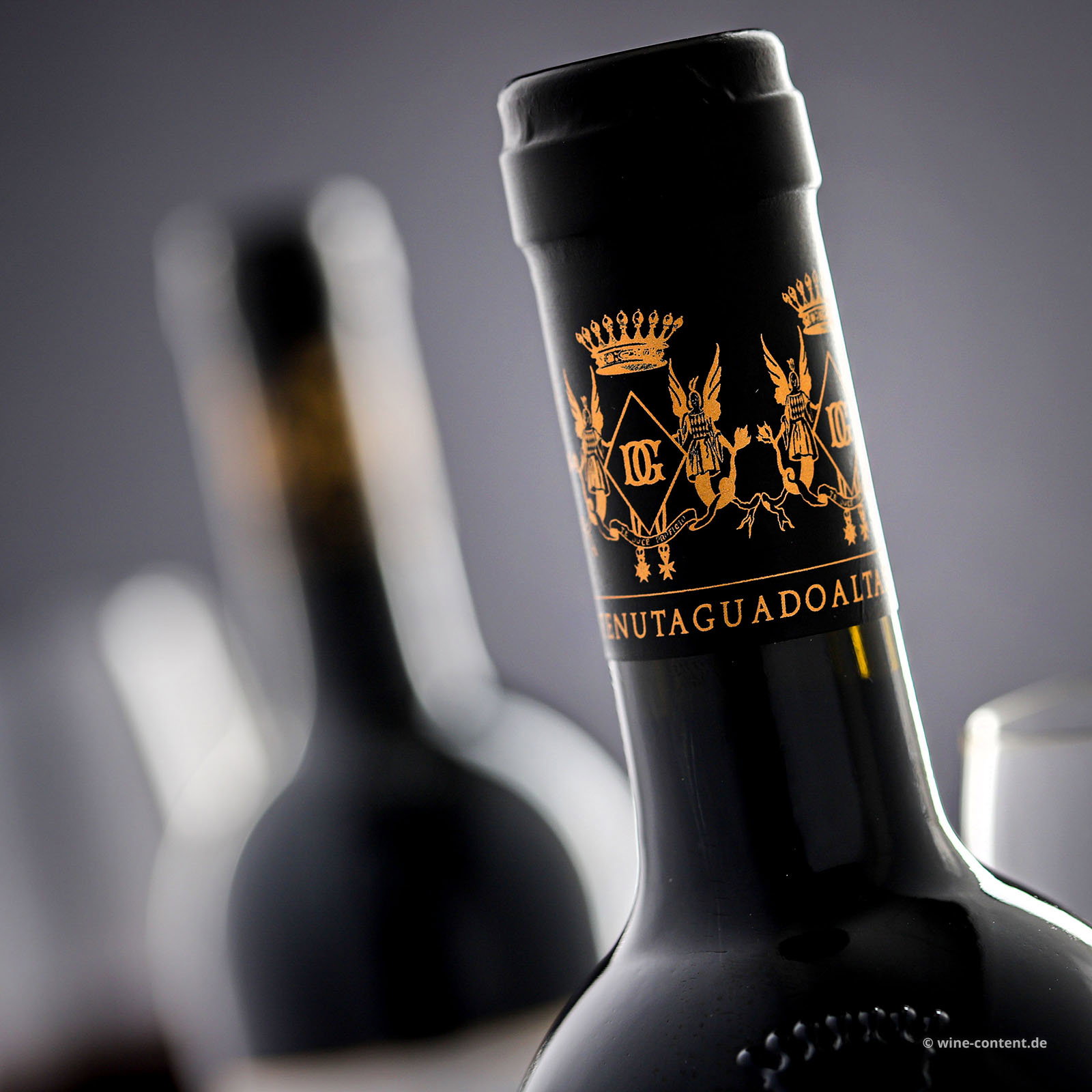 Cont´Ugo Bolgheri 2023 Guado al Tasso