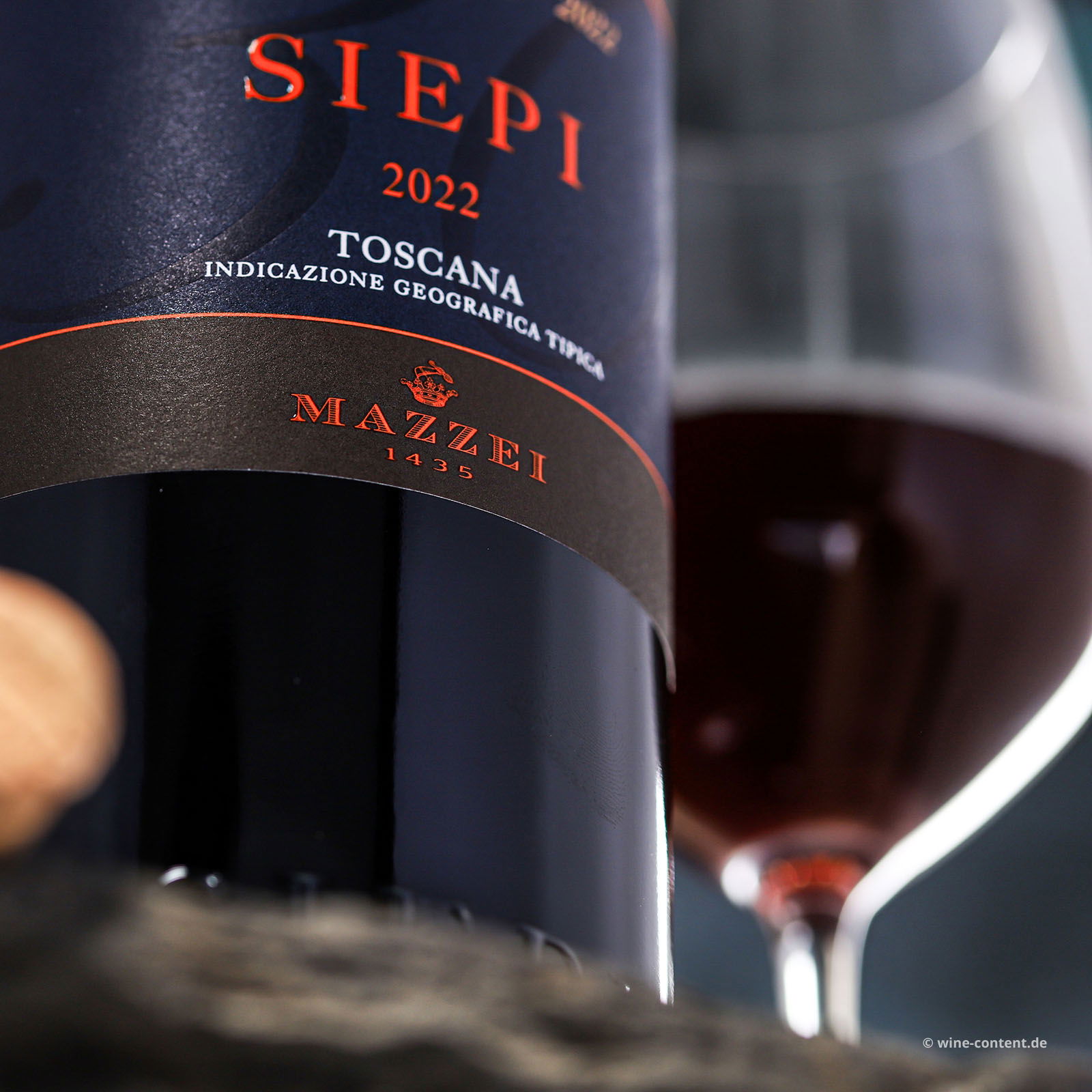 Siepi 2022 Magnum