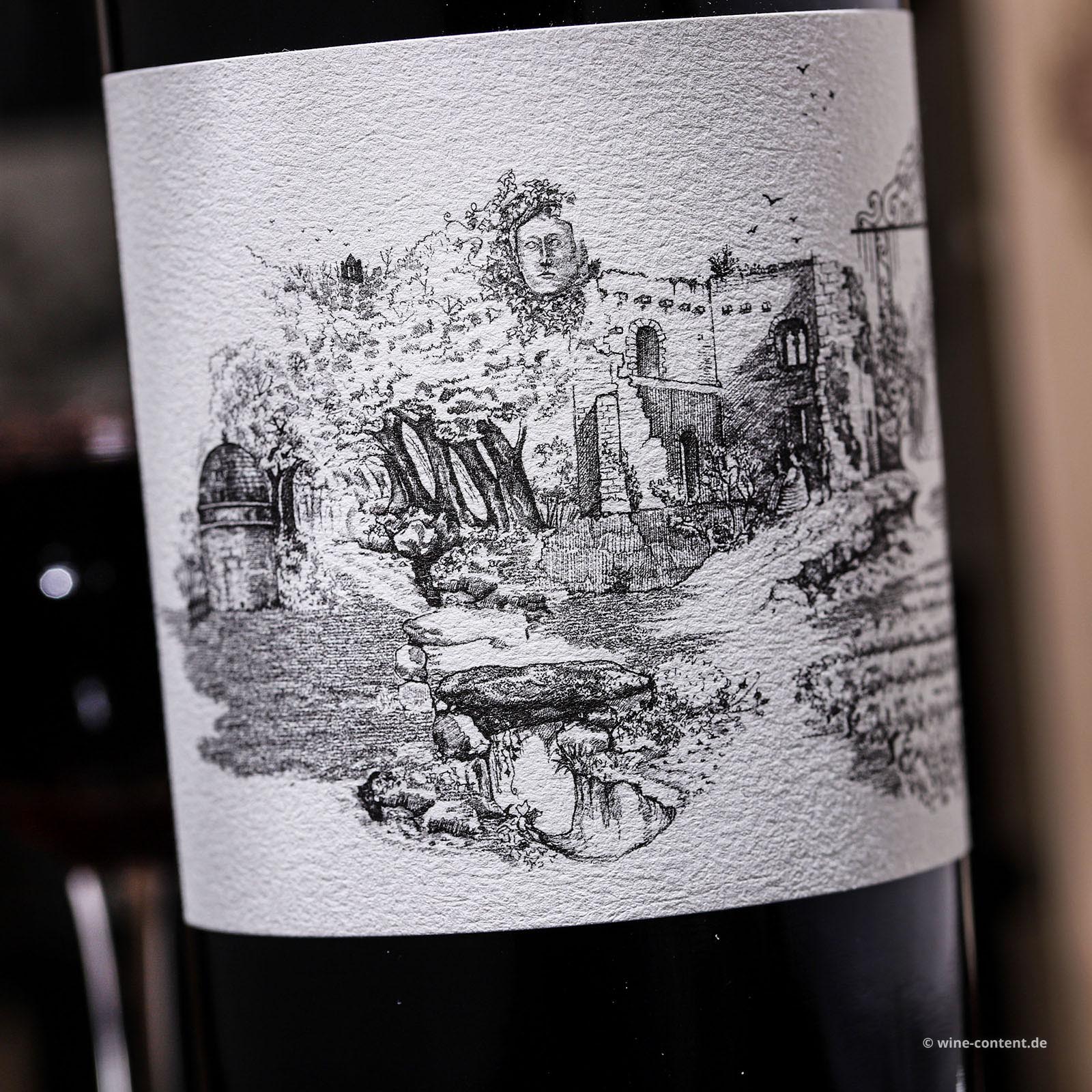 6er-Holzkiste Bordeaux Supérieur 2020 Jean Bellanger