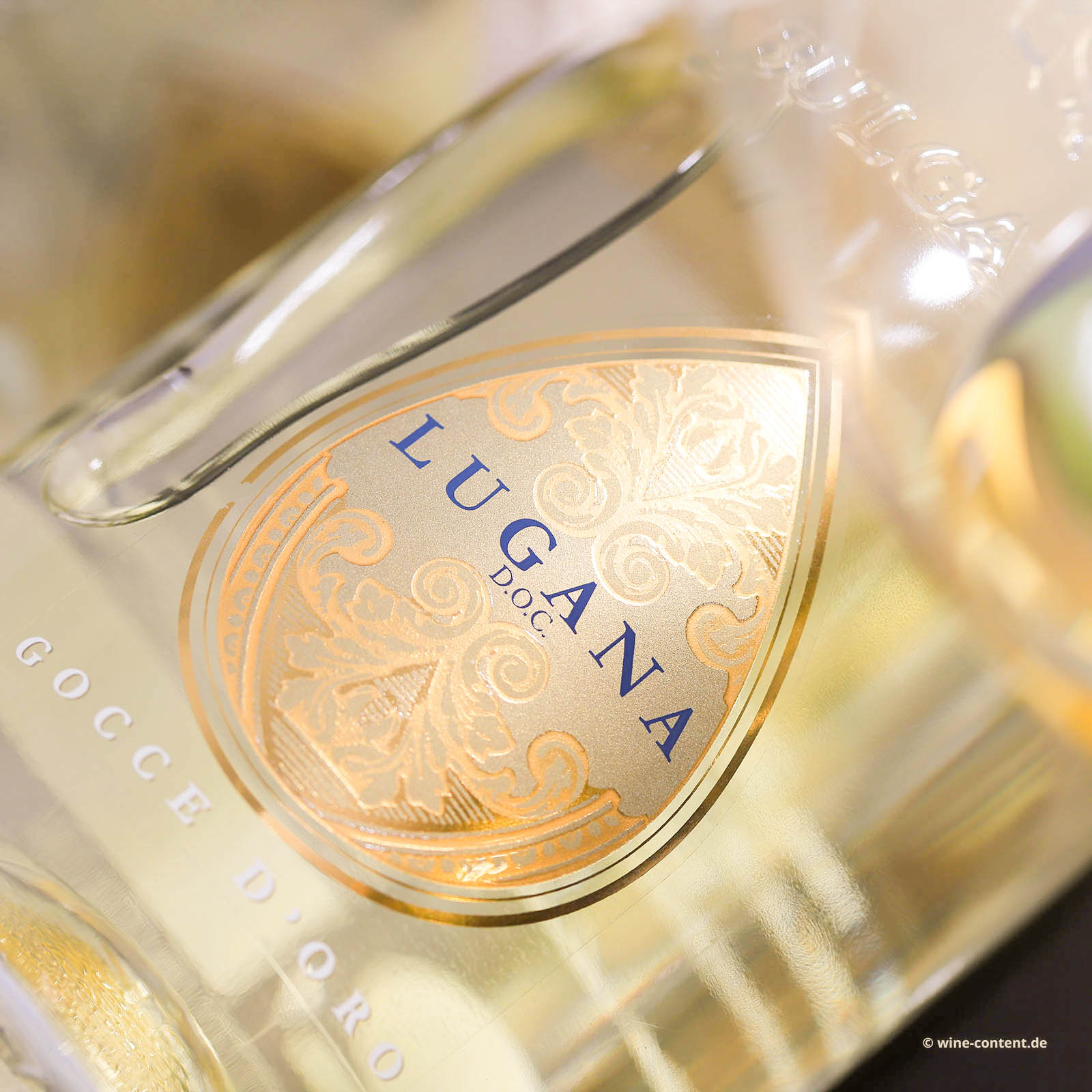 Lugana 2024 Gocce d'Oro Lugana 2024 Gocce d'Oro