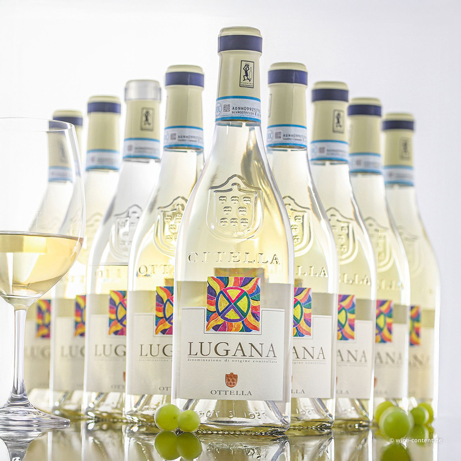 9er-Sparpaket Lugana 2025 Ottella