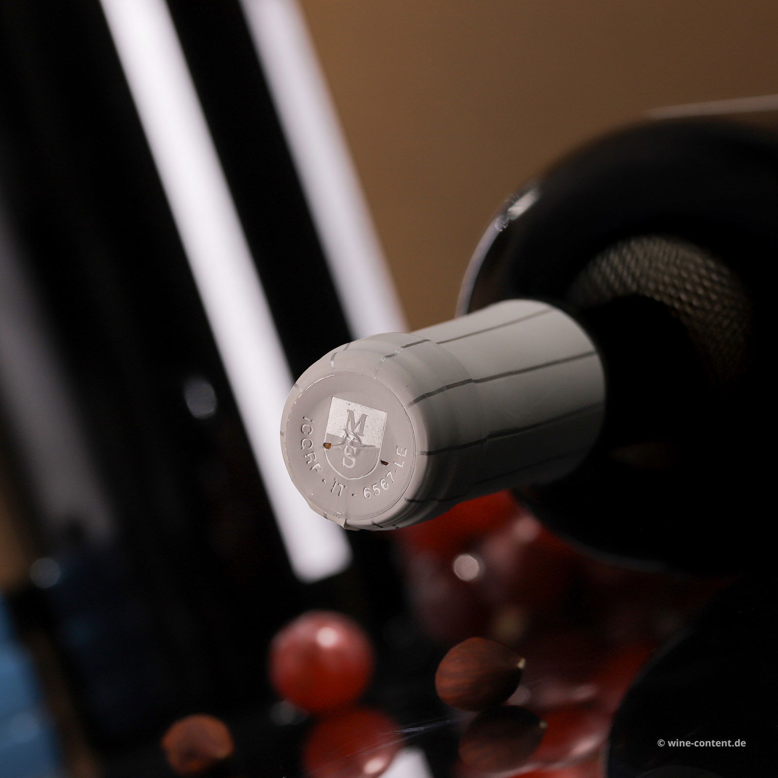 6er-Sparpaket Primitivo Salento 2022 CalaMuri