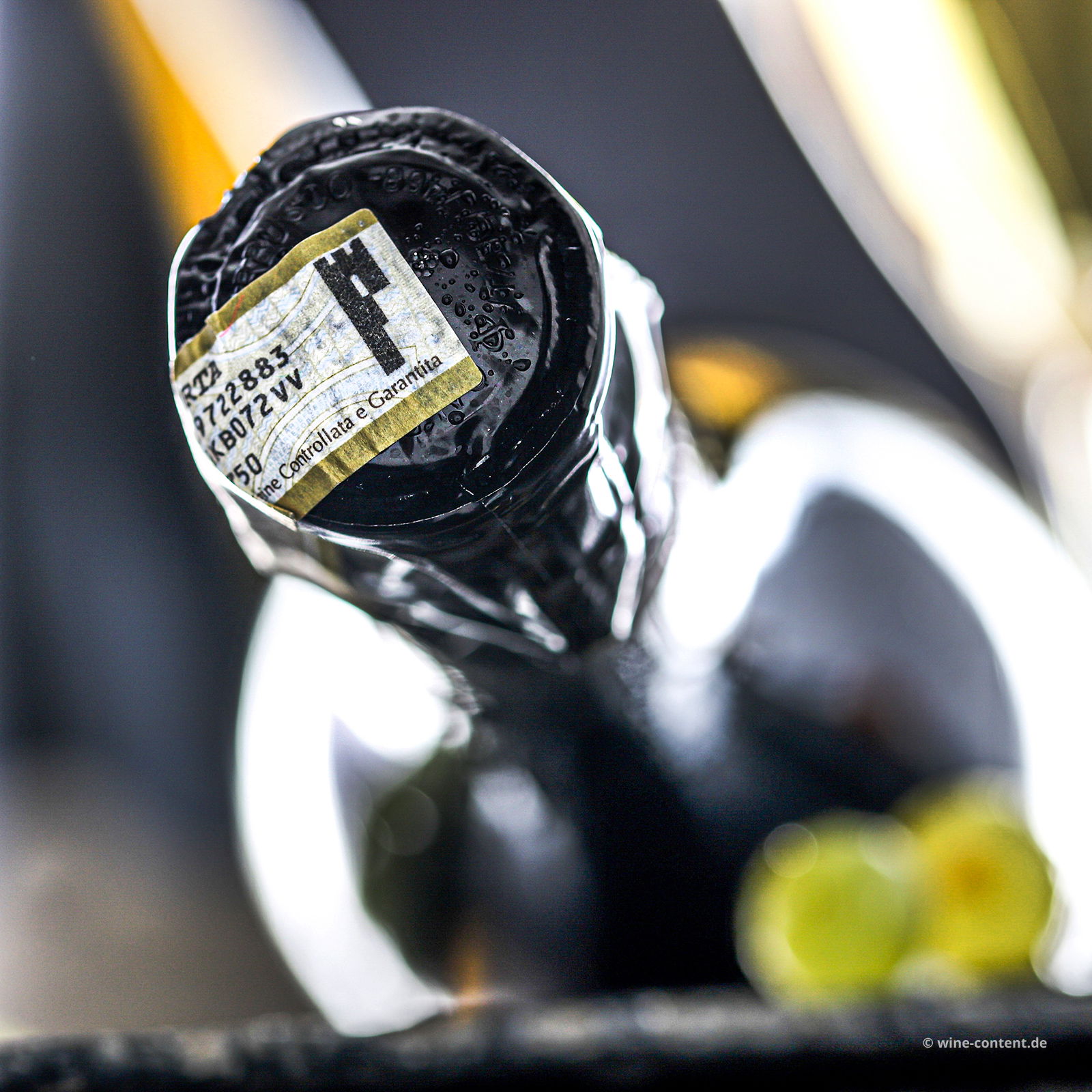 Franciacorta Vintage Collection 2020 Extra Brut