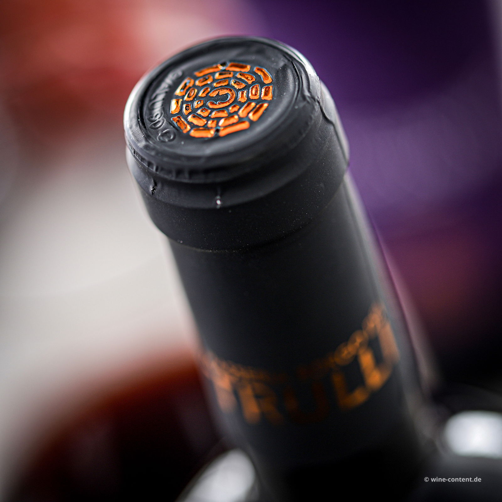 Negroamaro Salento 2025