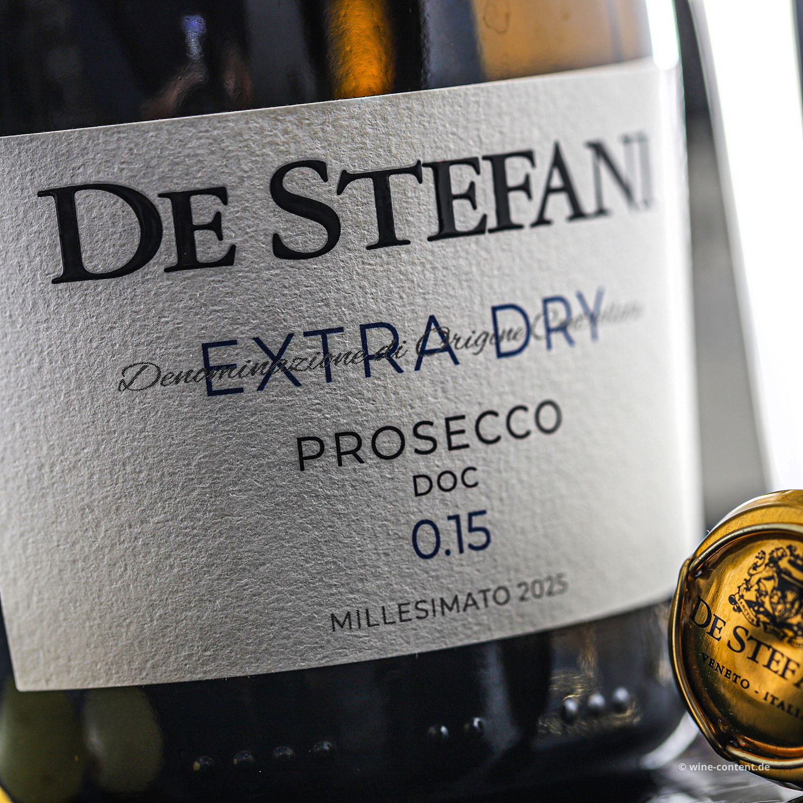 6er-Sparpaket Prosecco 2025 0.15 Extra Dry