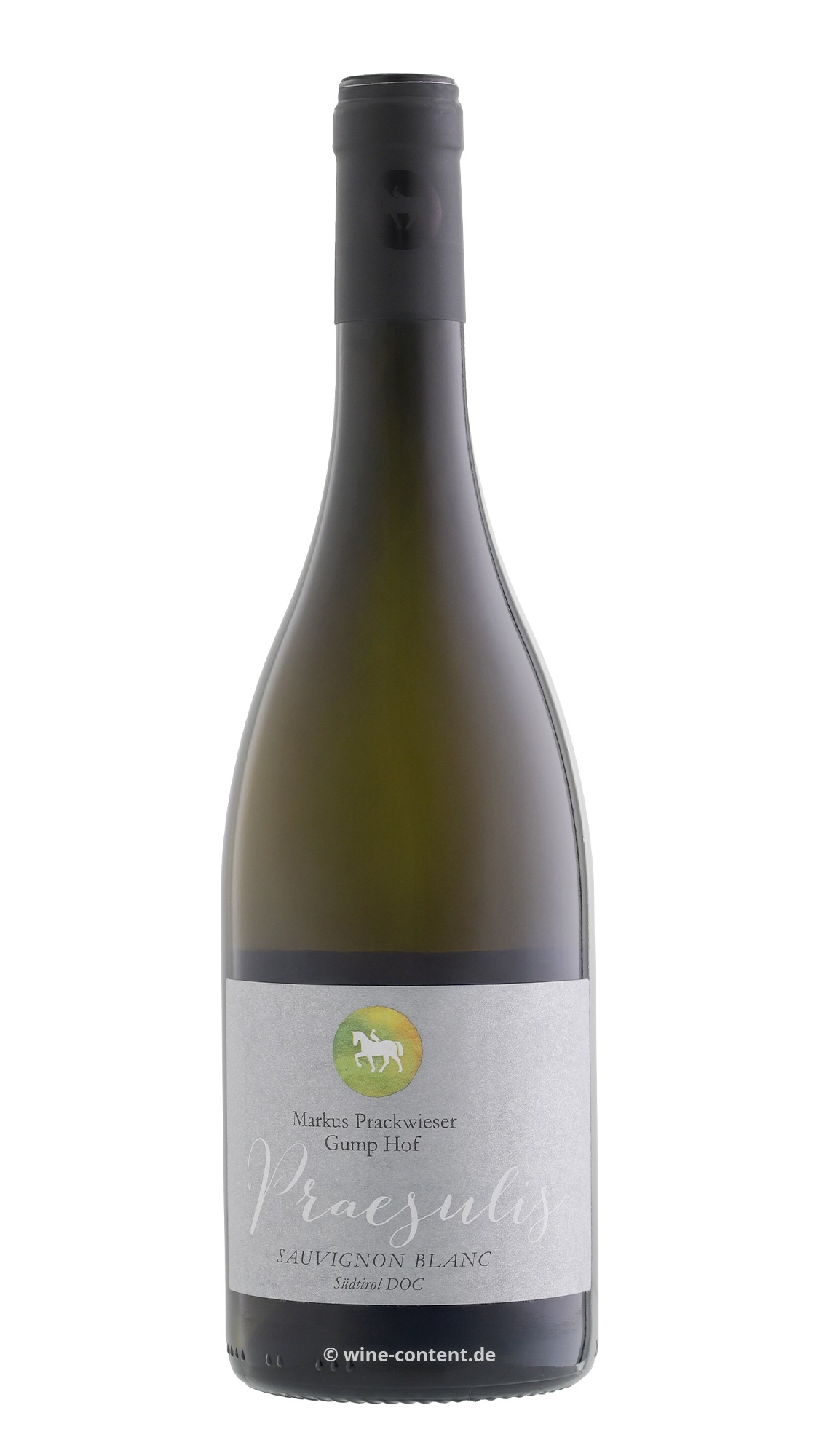 Sauvignon Blanc 2024 Praesulis