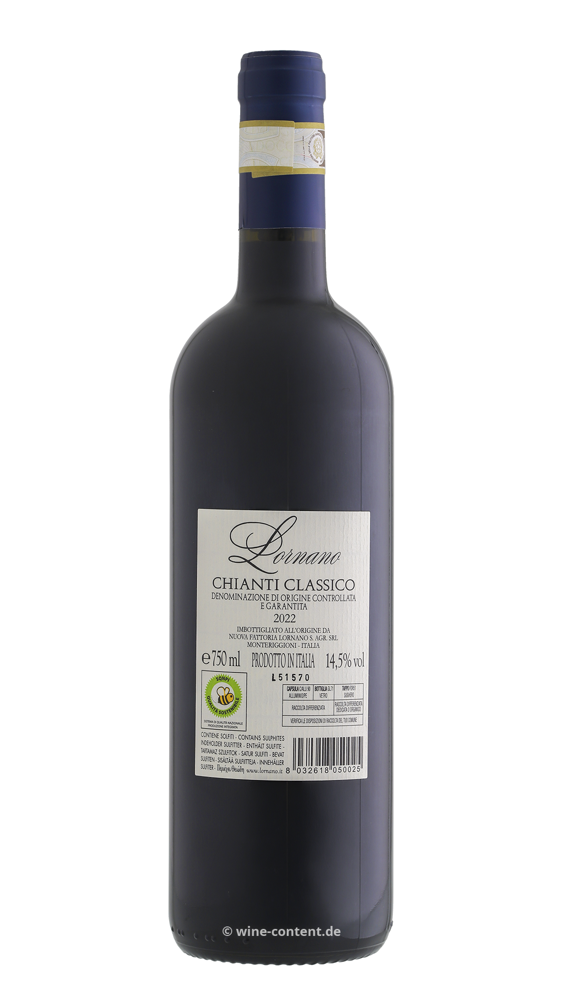 Chianti Classico 2022