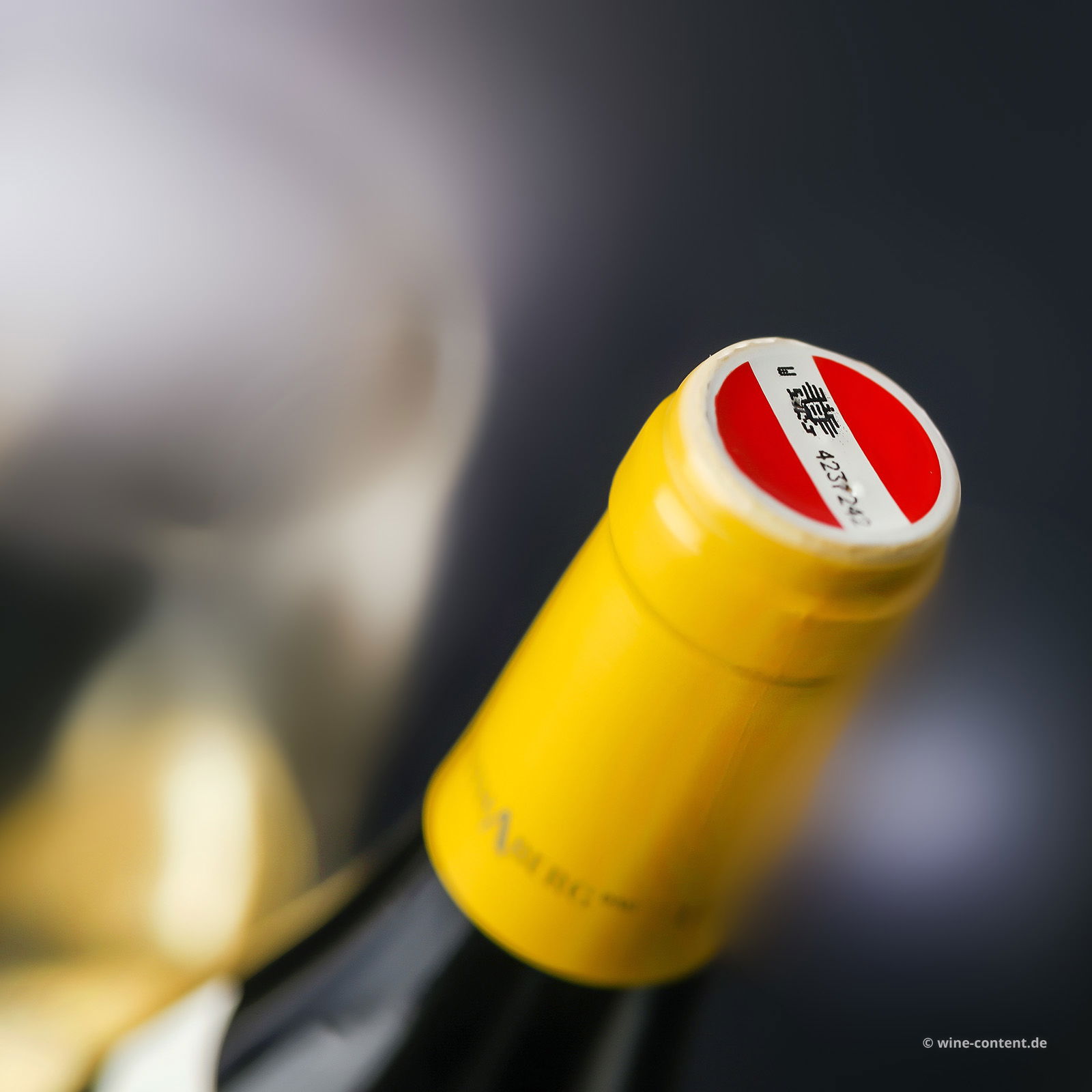 Neuburger 2020 Ried Golden Erd Bio