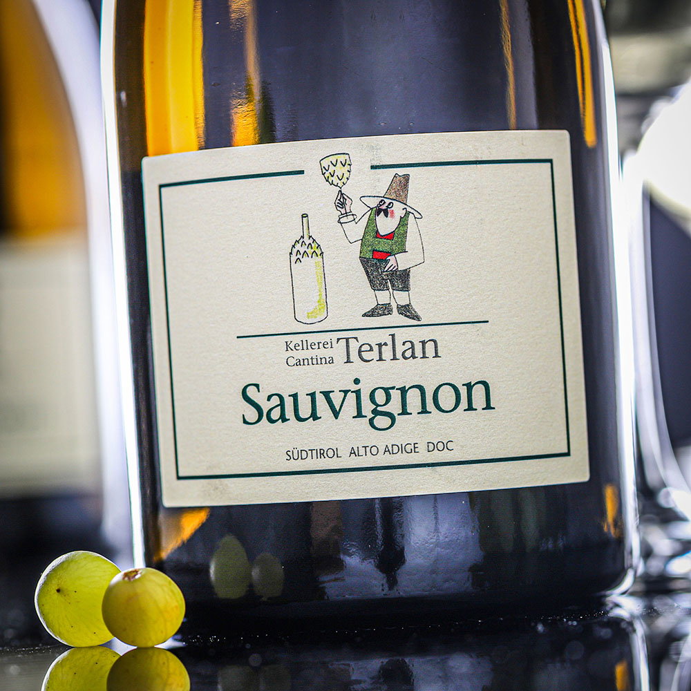 Sauvignon Blanc 2025