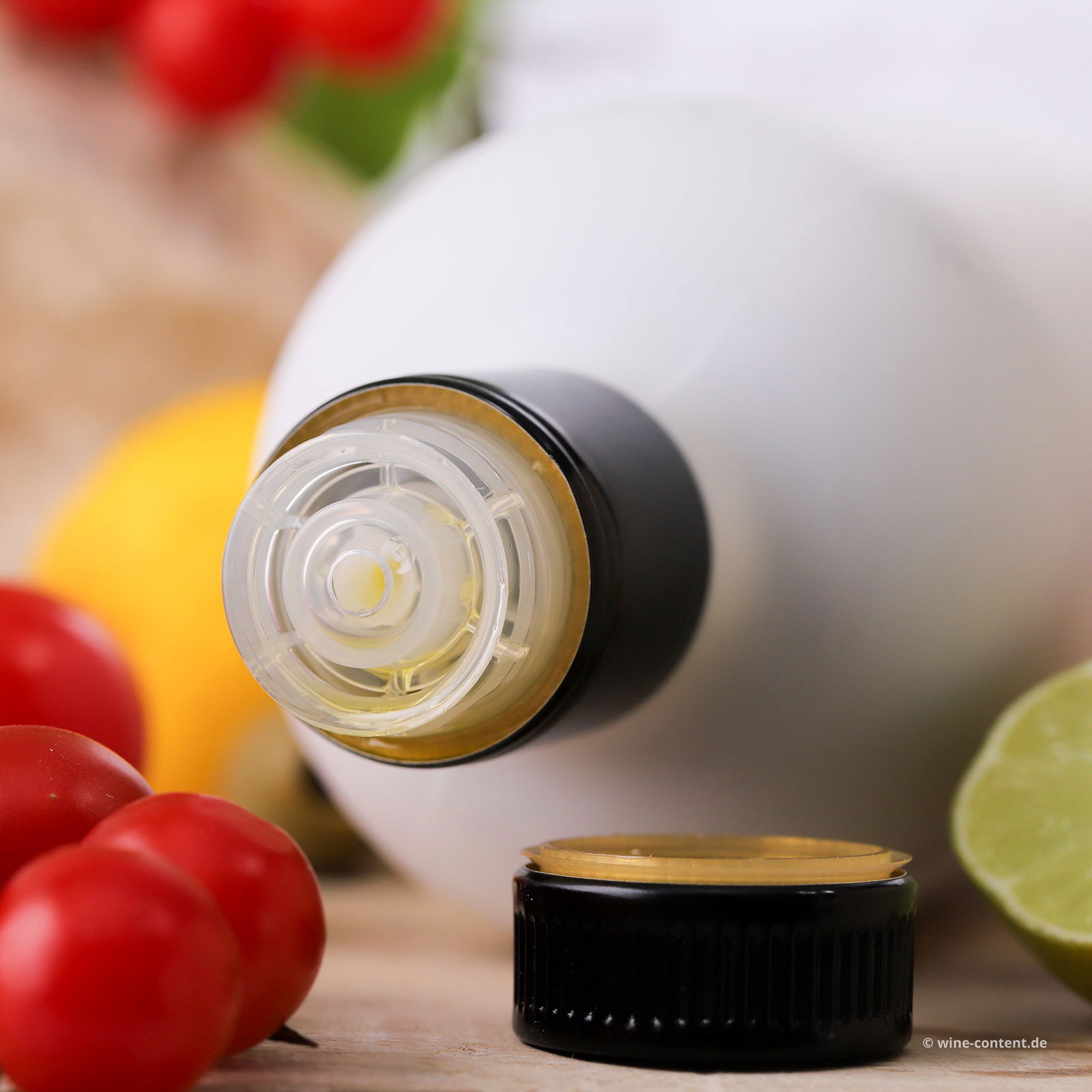 0,5 L Olivenöl Extra Virgin La Boscana 2025 Early Harvest