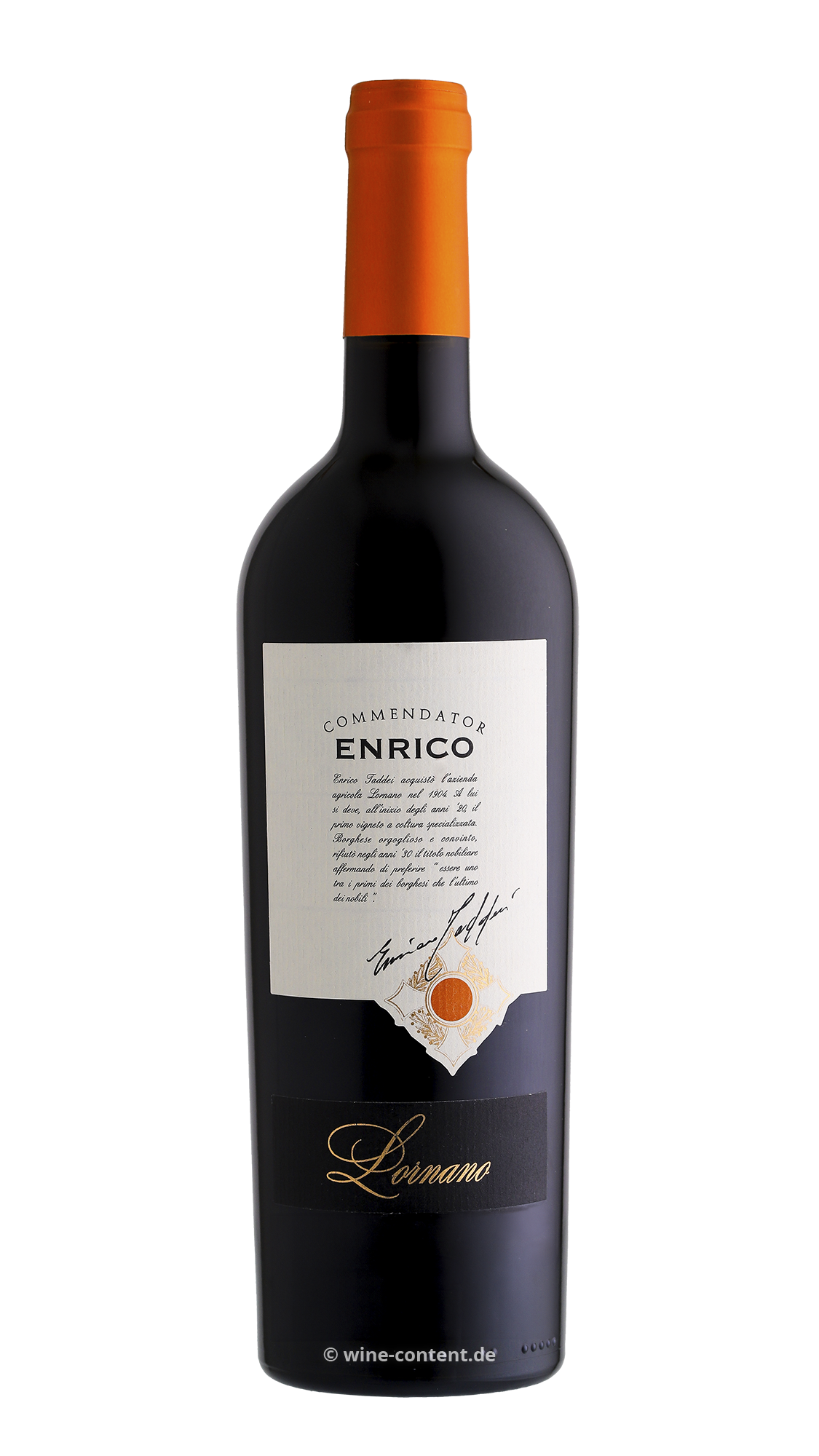 6er-Sparpaket Commendator Enrico 2019