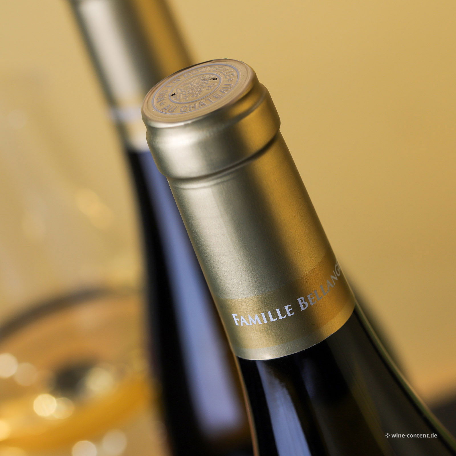 Sauvignon Blanc 2024 Les Roches Blanches Bio