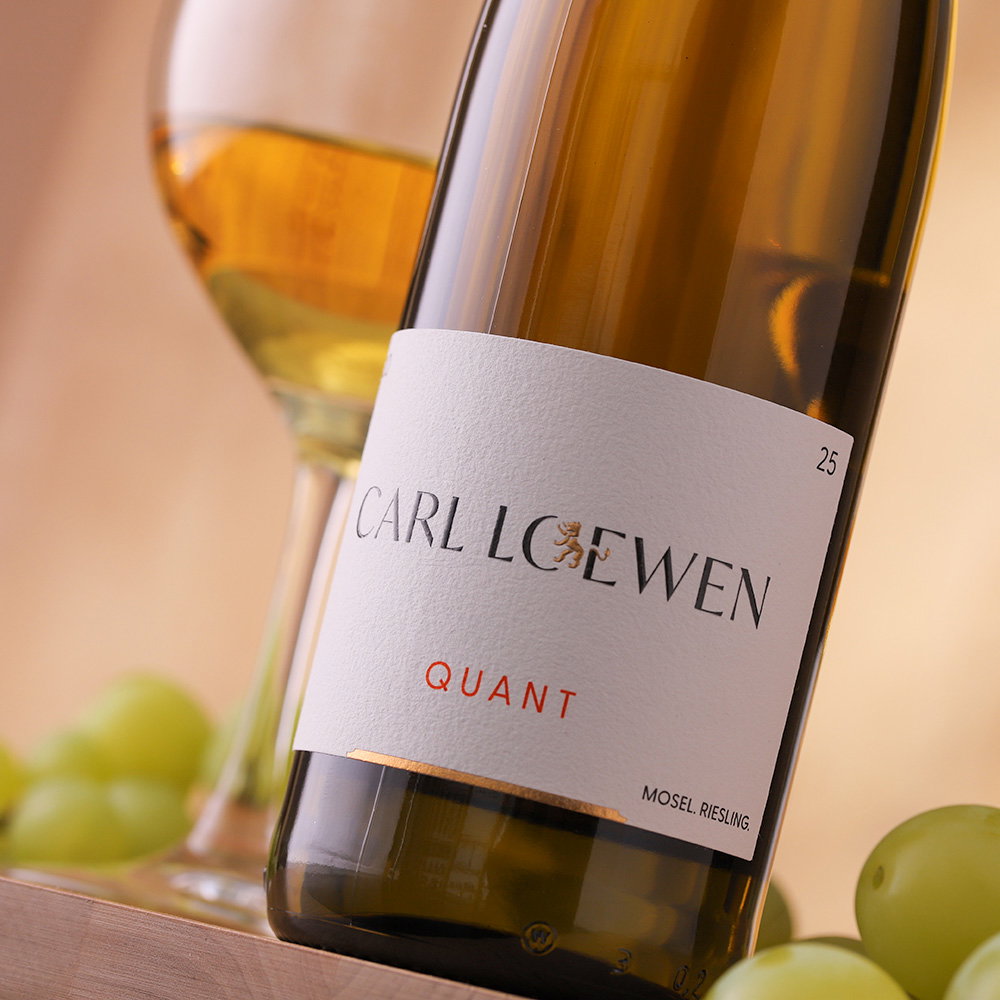 Riesling 2025 Quant