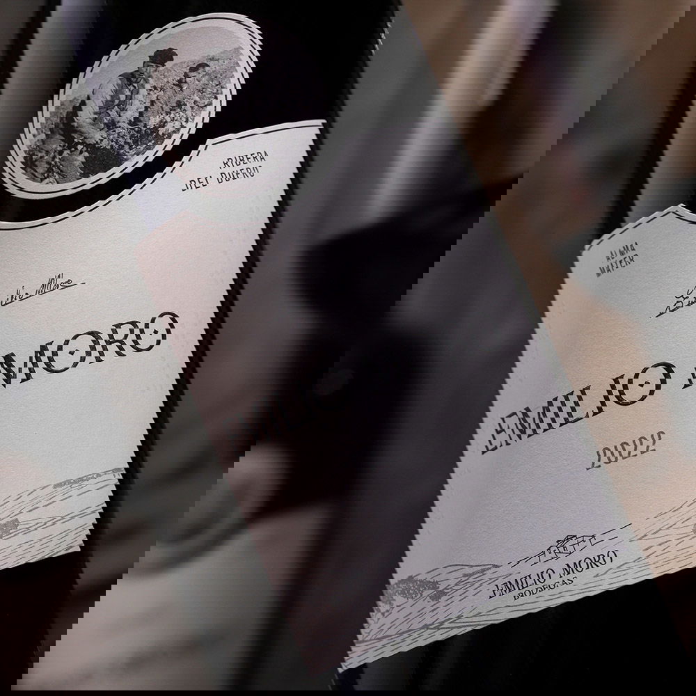 Tempranillo 2022 Emilio Moro Tempranillo 2022 Emilio Moro