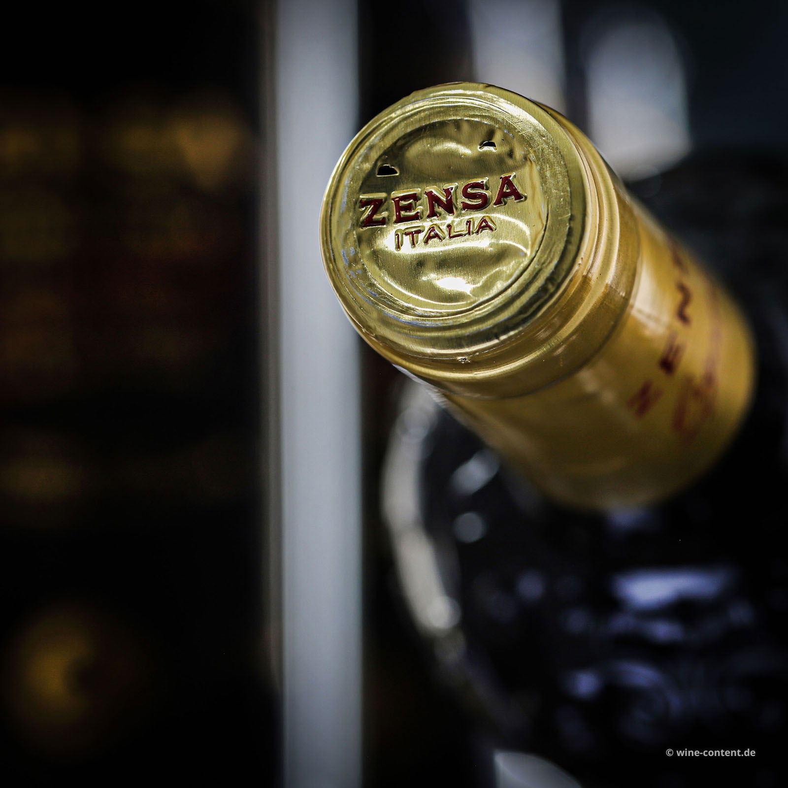 6er-Sparpaket Primitivo 2024 Zensa Bio 6er-Sparpaket Primitivo 2024 Zensa Bio