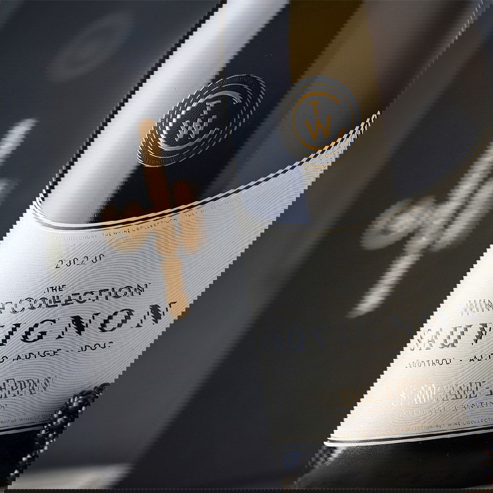Sauvignon Blanc 2020 Wine Collection Sauvignon Blanc 2020 Wine Collection