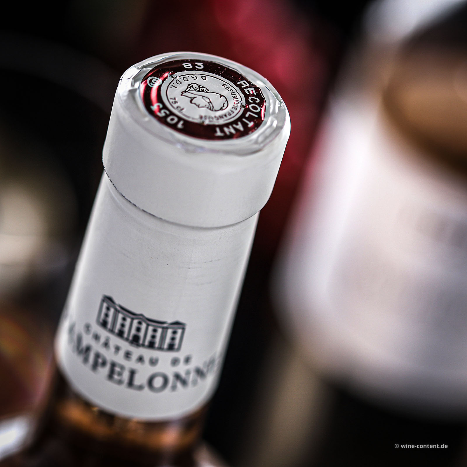 Côtes de Provence 2025