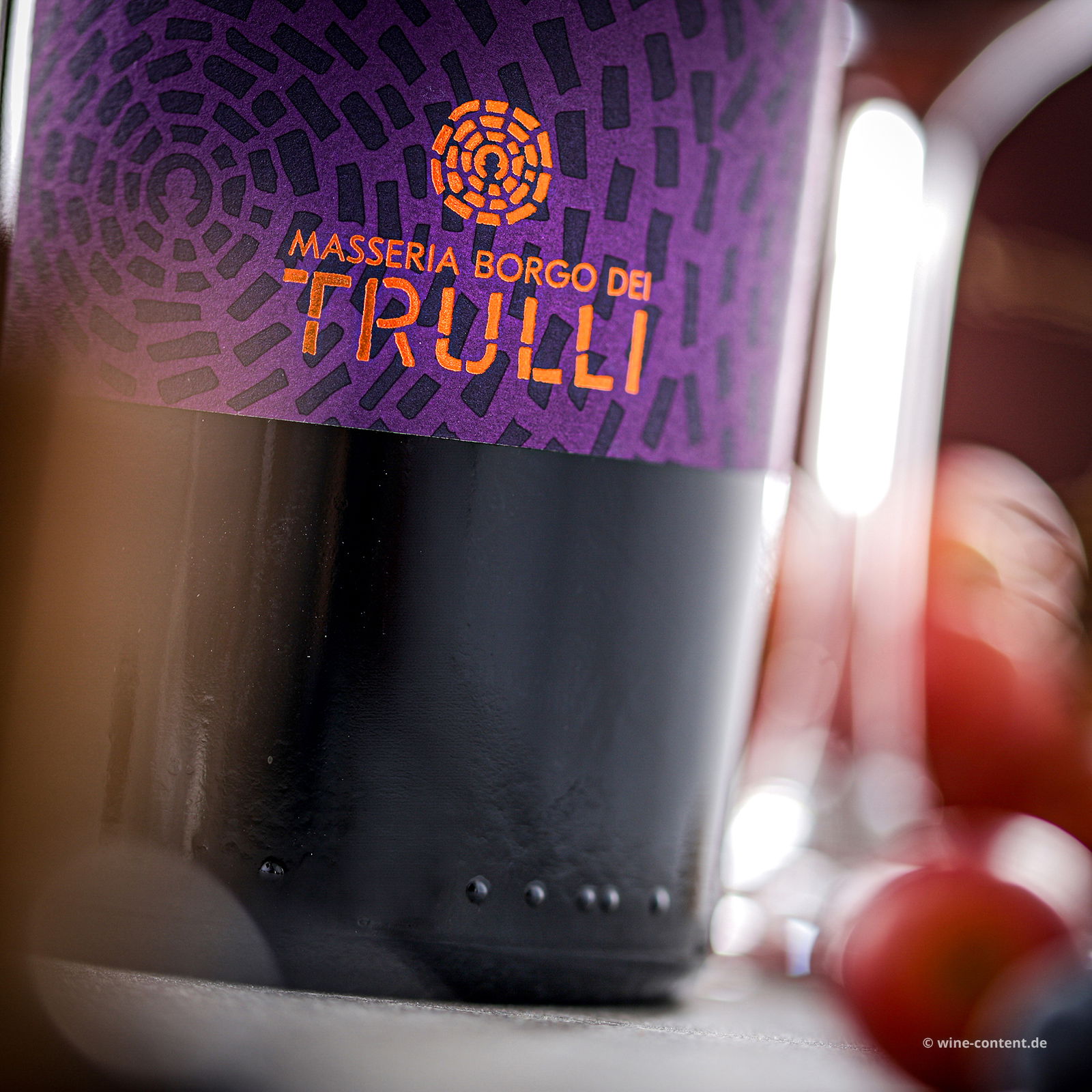 Negroamaro Salento 2025