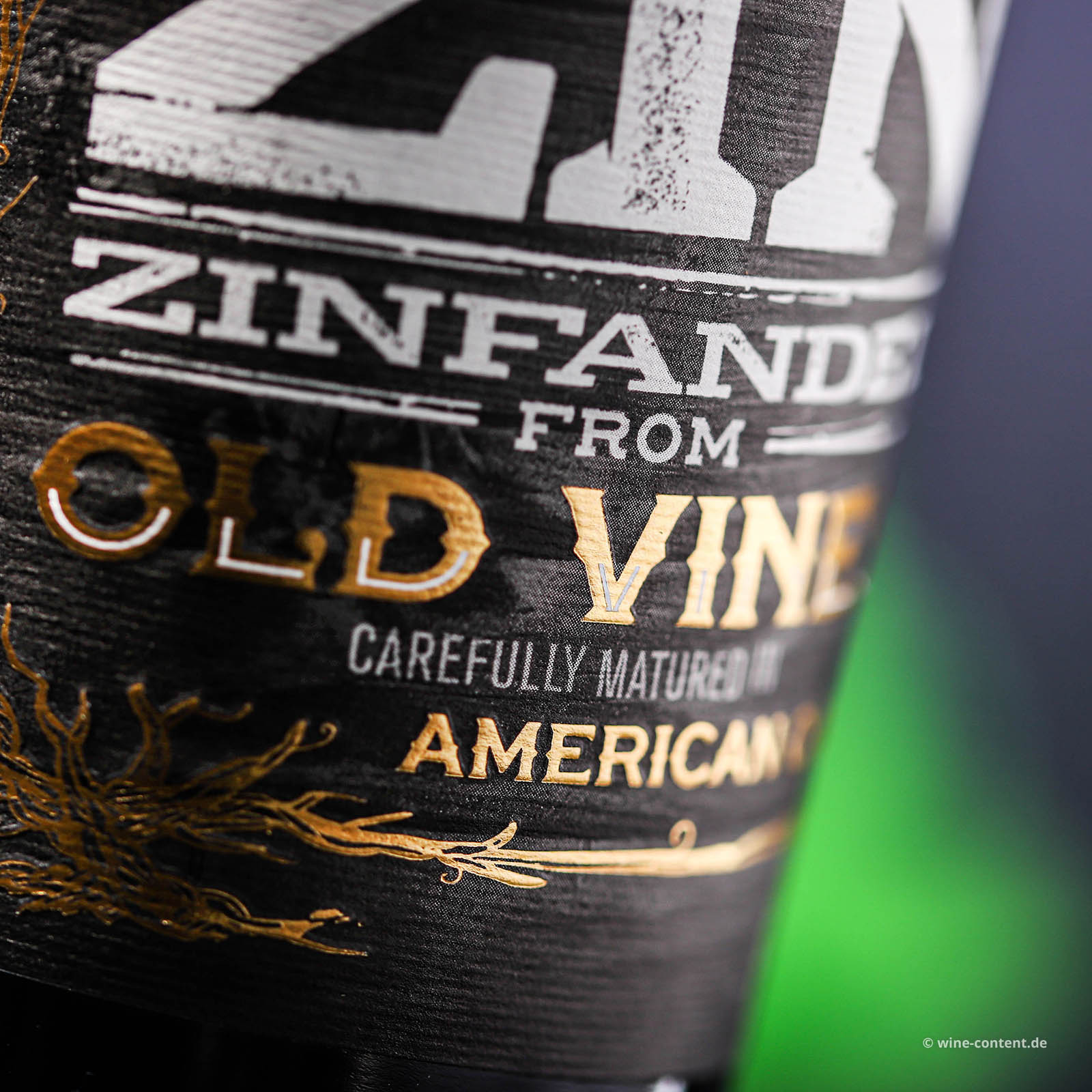 Zinfandel 2024 Wanted