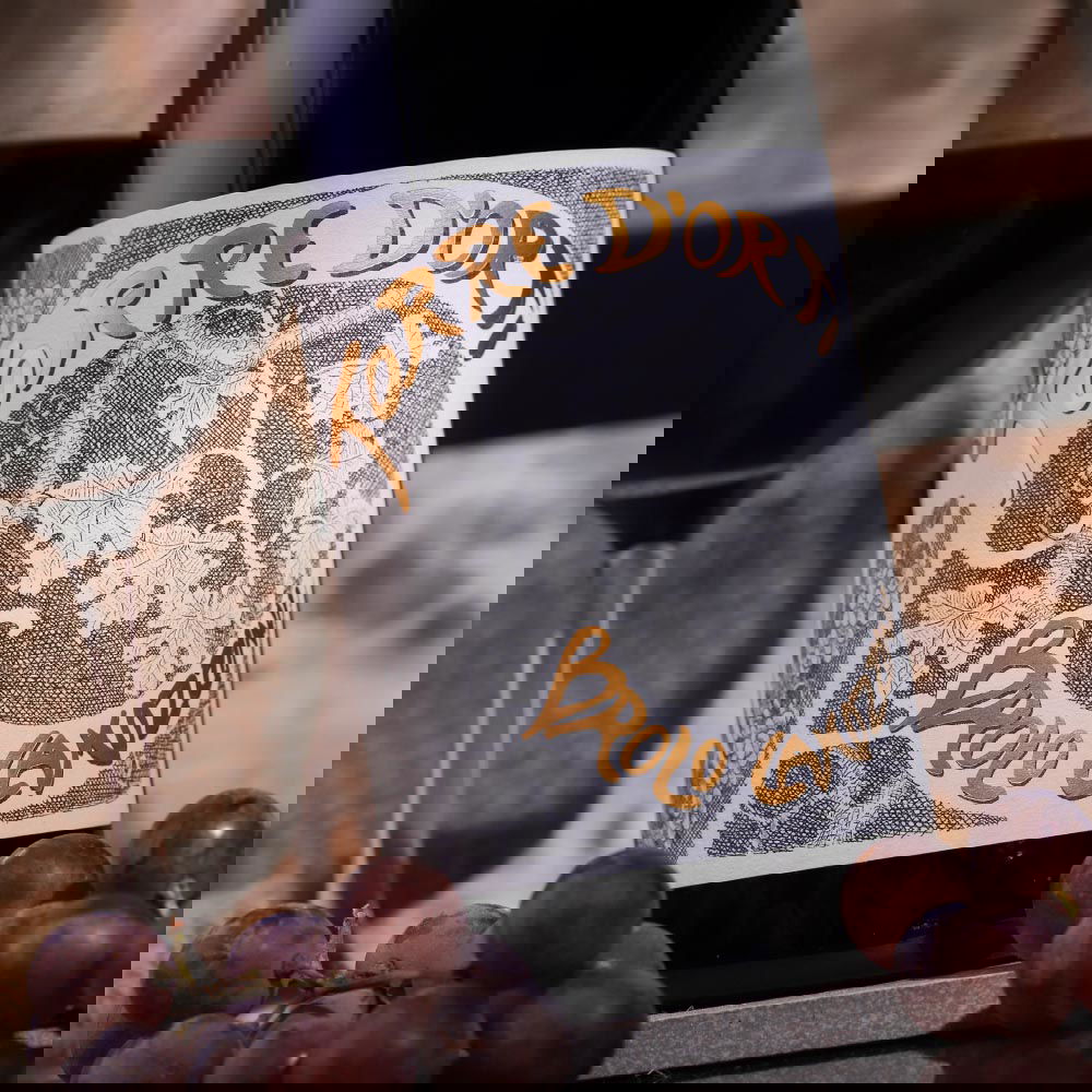 Amarone Riserva 2019 Brolo Camozzini