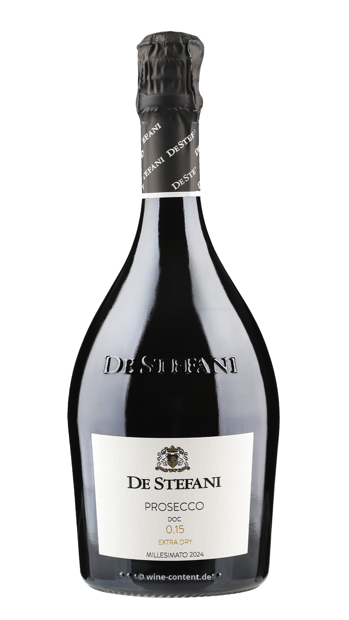 6er-Sparpaket Prosecco 2024 0.15 Extra Dry