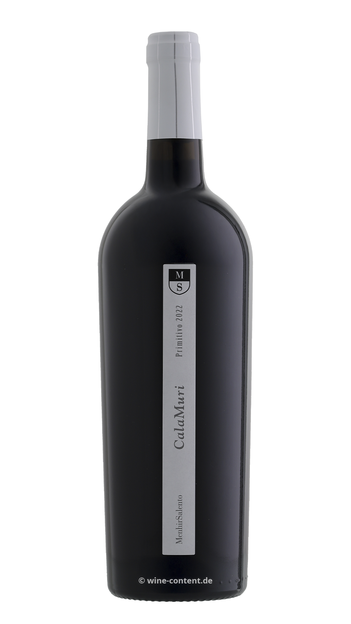 Primitivo Salento 2022 CalaMuri Primitivo Salento 2022 CalaMuri
