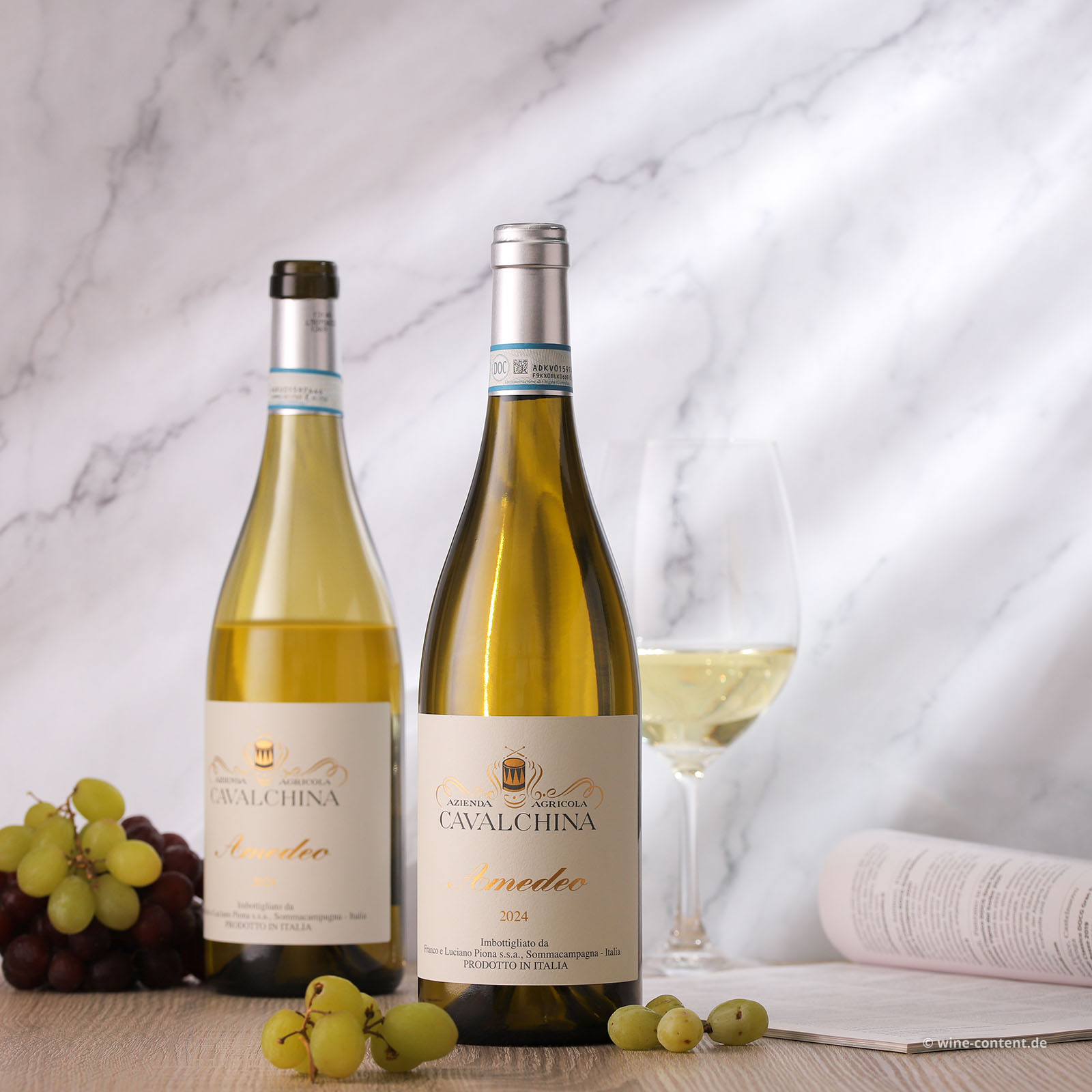 6er-Sparpaket Custoza Superiore 2024 Amedeo