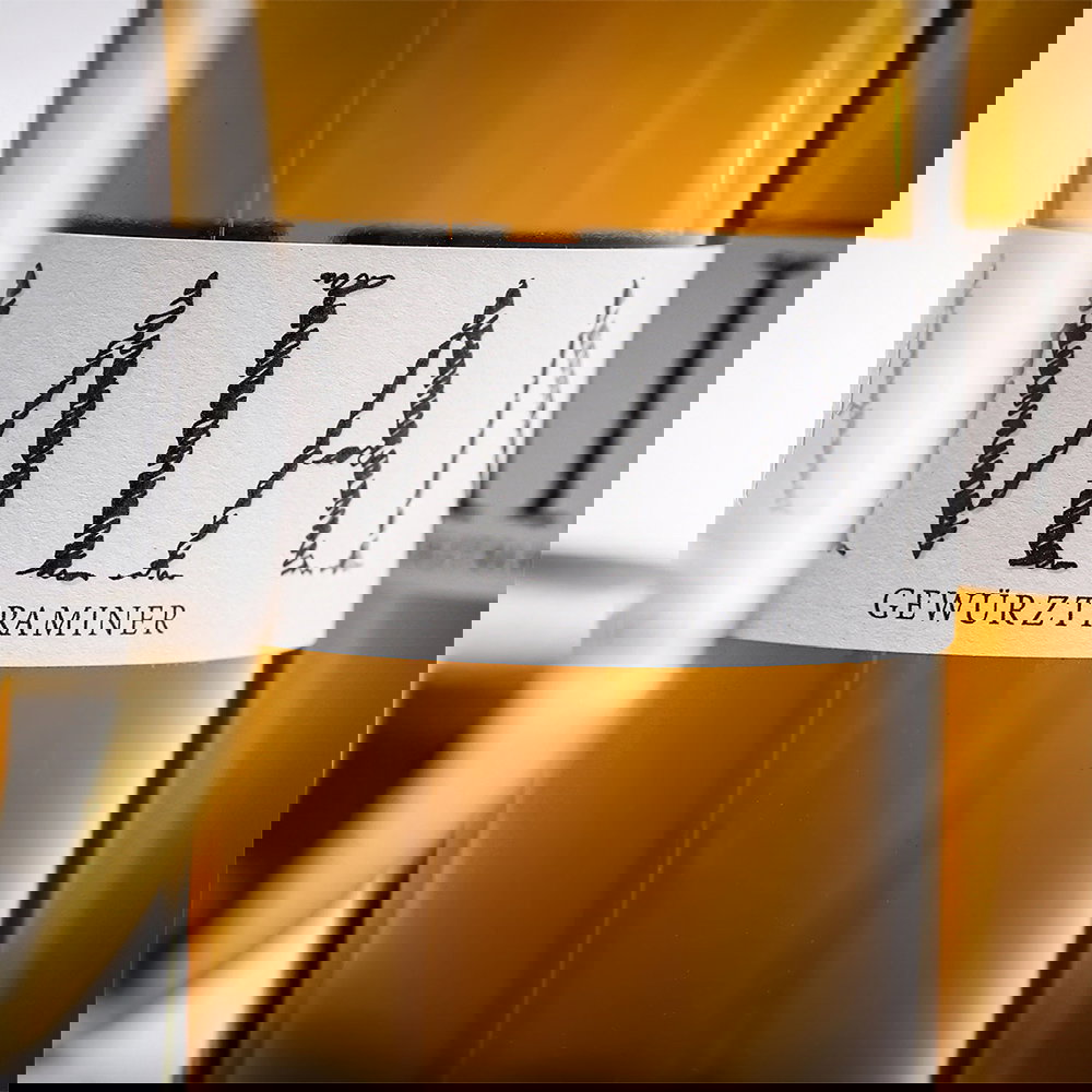 Gewürztraminer 2025 Damian