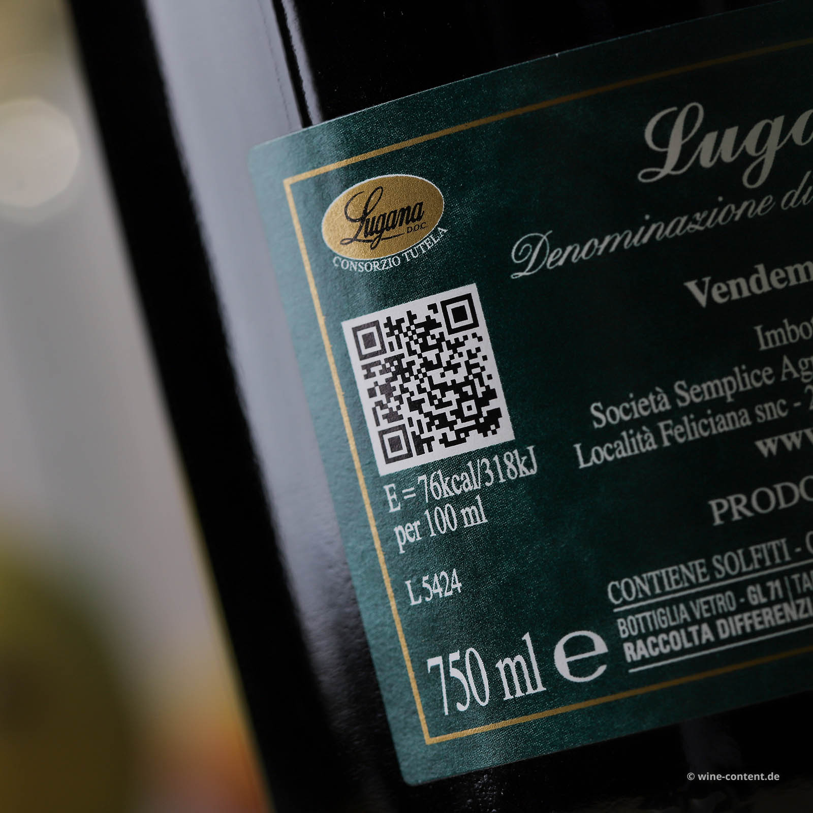 6er-Sparpaket Lugana 2023 Autunno