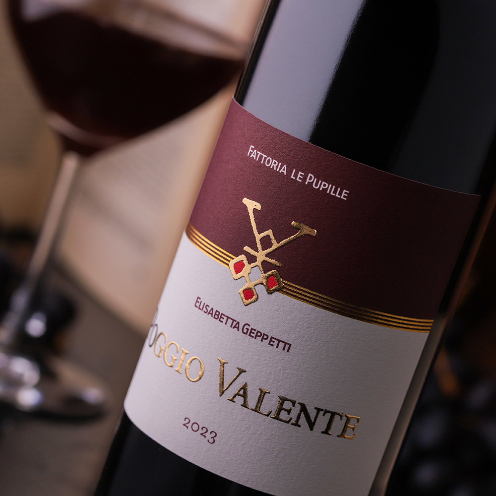 Poggio Valente 2023