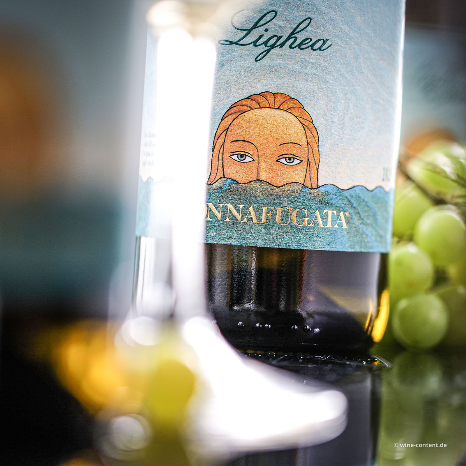 6er-Sparpaket Zibibbo Sicilia 2025 Lighea