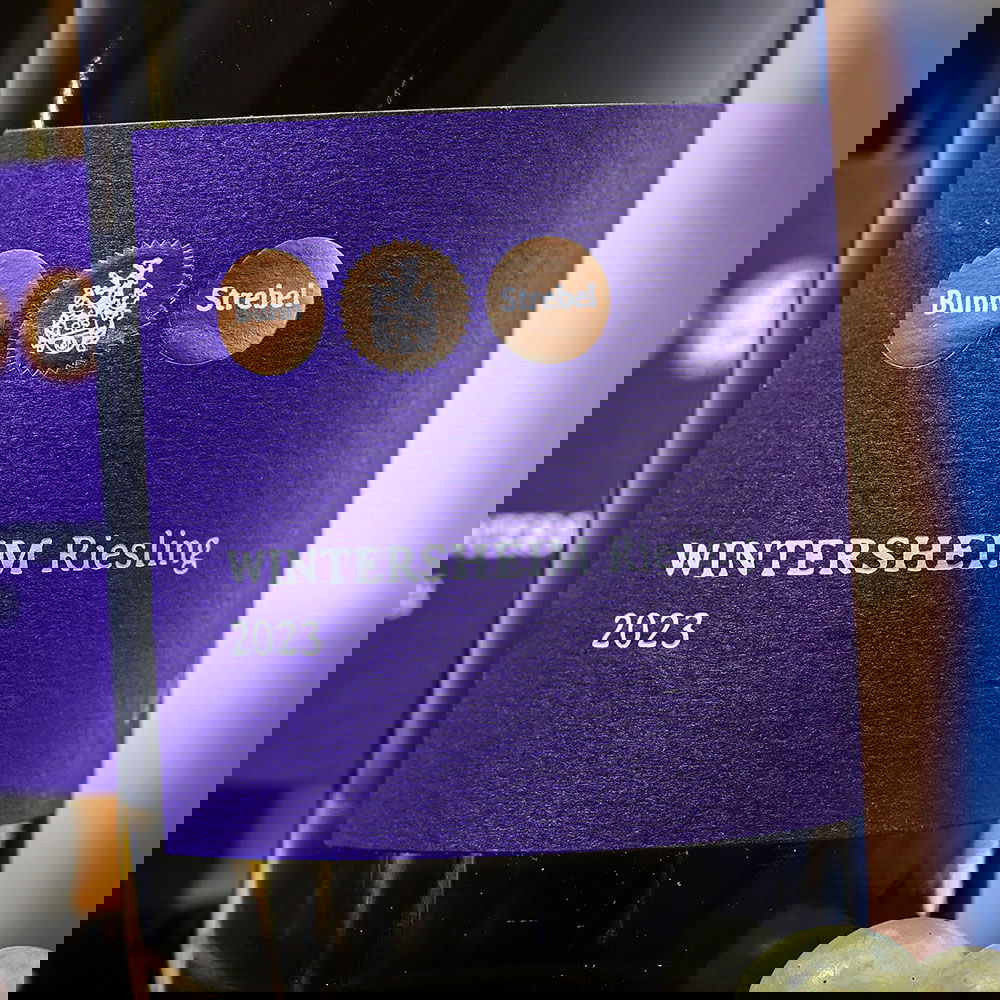 Riesling 2023 Wintersheim