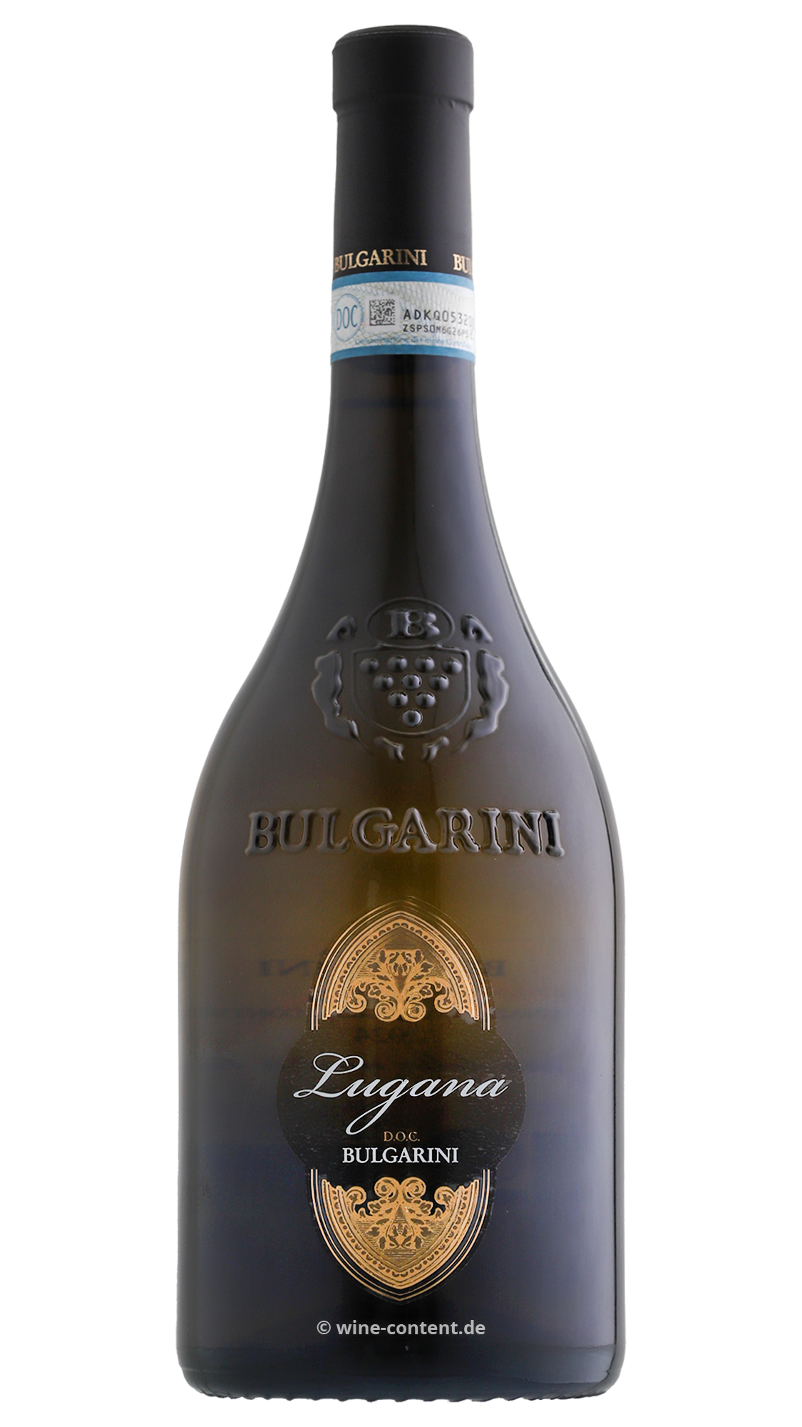 9er-Sparpaket Lugana 2024 Bulgarini