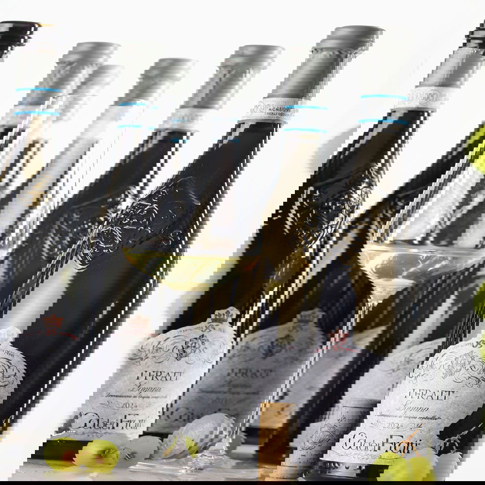 6er-Sparpaket Lugana 2024 I Frati