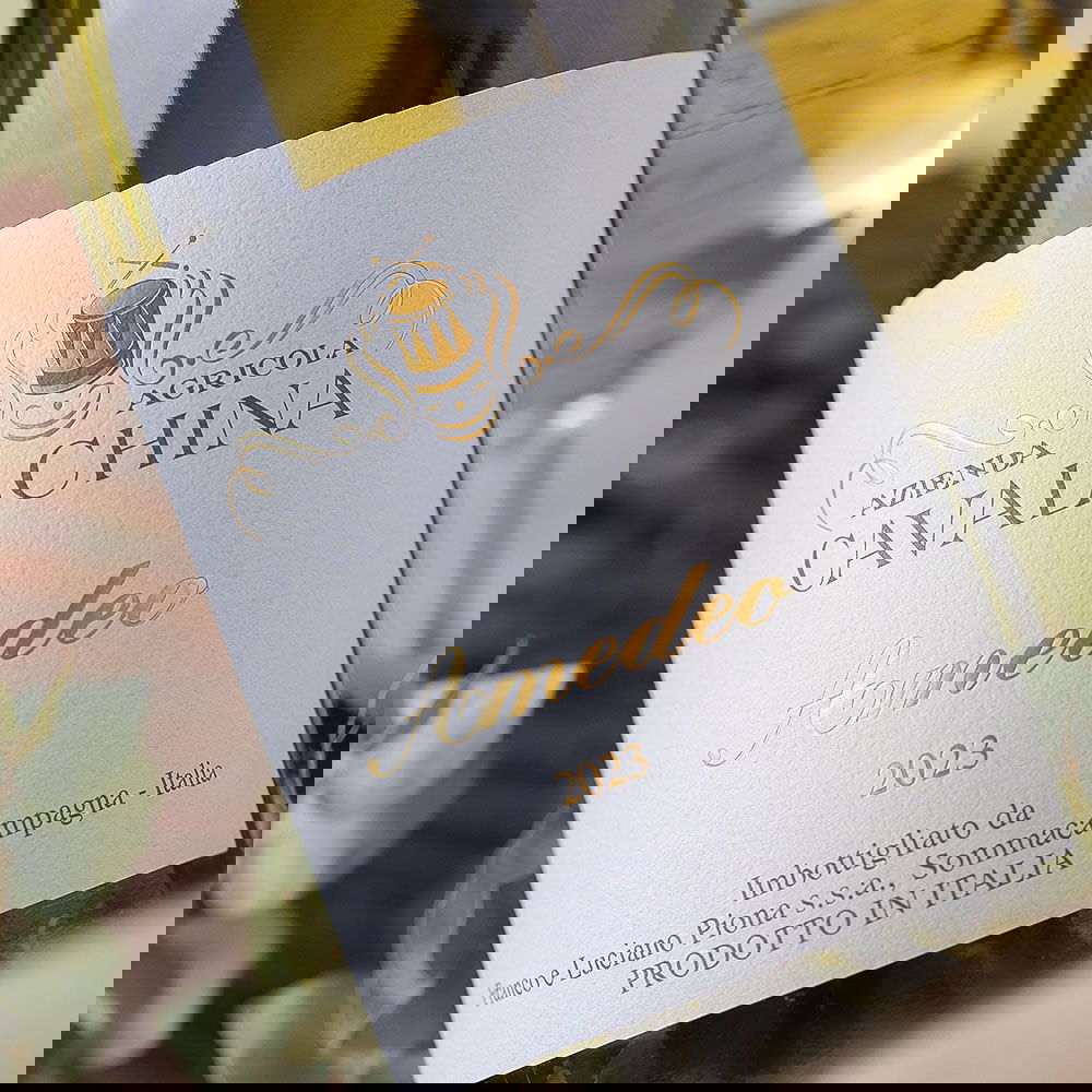 Custoza Superiore 2023 Amedeo Custoza Superiore 2023 Amedeo
